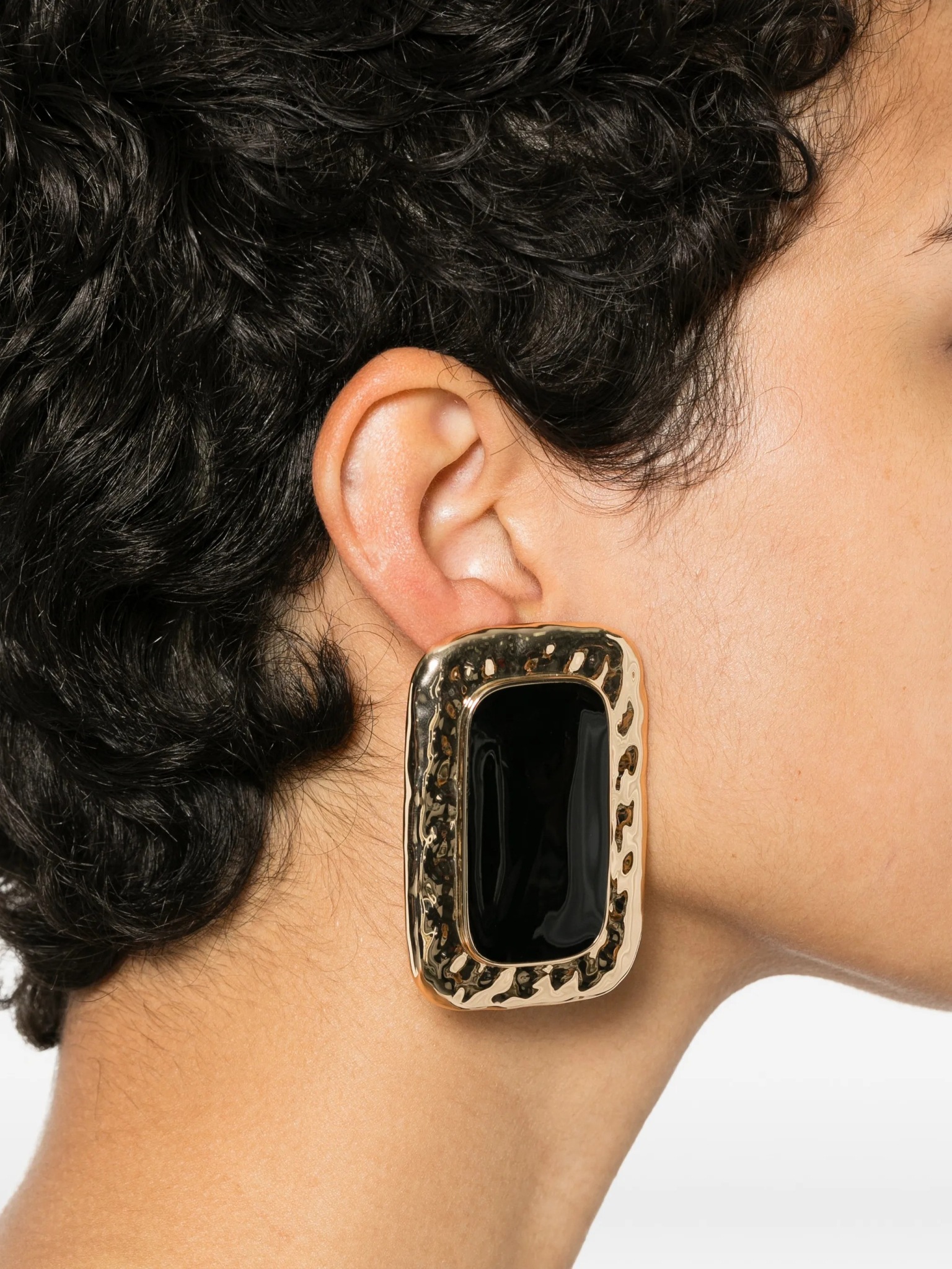 [Self-portrait] Earring SS26 RS26623EGD