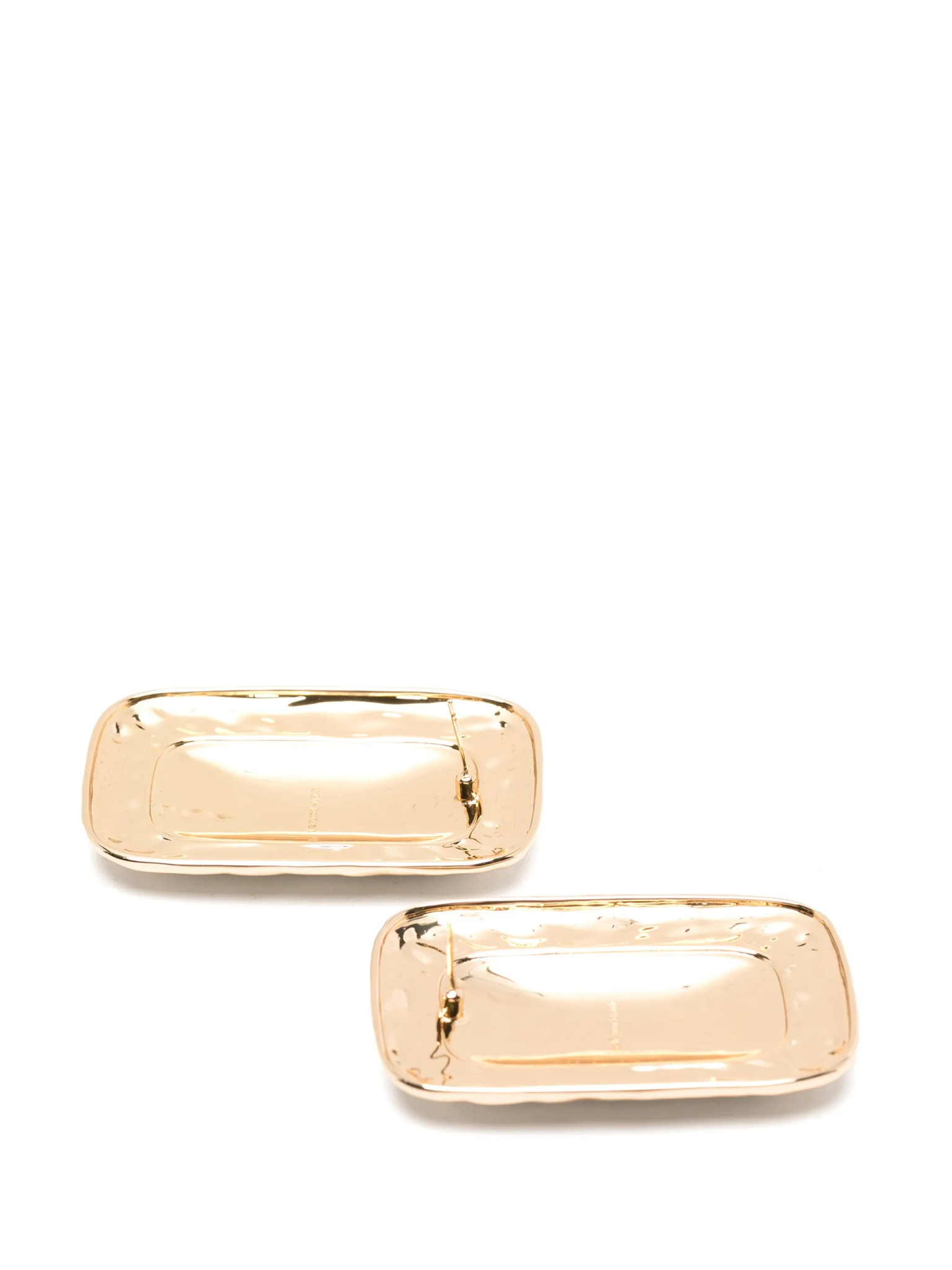 [Self-portrait] Earring SS26 RS26623EGD