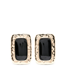 [Self-portrait] Earring SS26 RS26623EGD