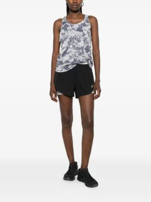 [Asics] T-shirts Sleeveless SS26 2012D433100