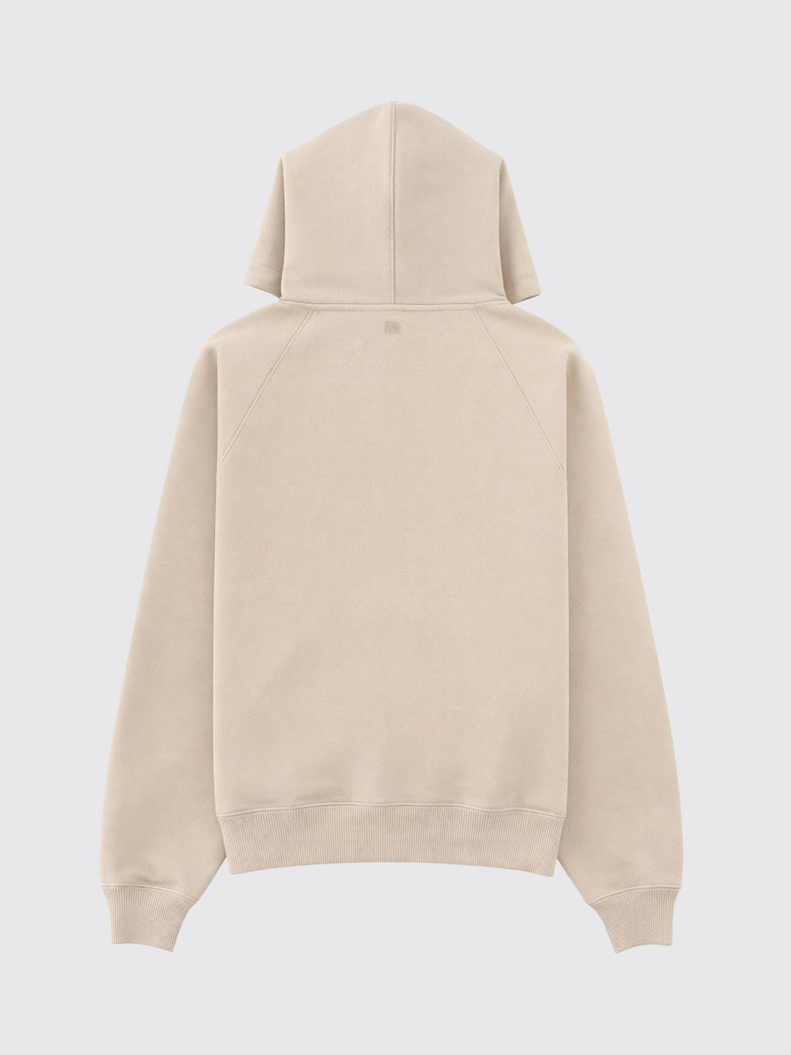 [Ami Paris] Hoodie SS26 USW758747A 036