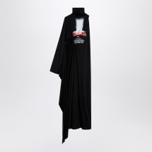 [Balenciaga] Sleeveless dress FW26 A001WDTUVX9