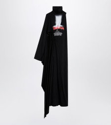 [Balenciaga] Sleeveless dress FW26 A001WDTUVX9