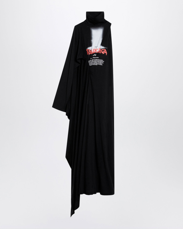 [Balenciaga] Sleeveless dress FW26 A001WDTUVX9
