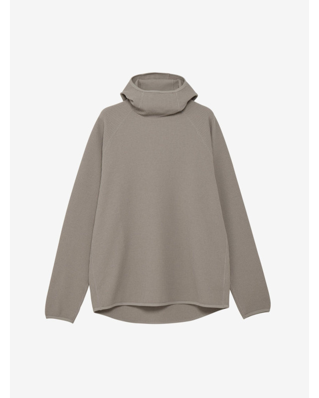 [Goldwin] Hoodie SS26 GL45141