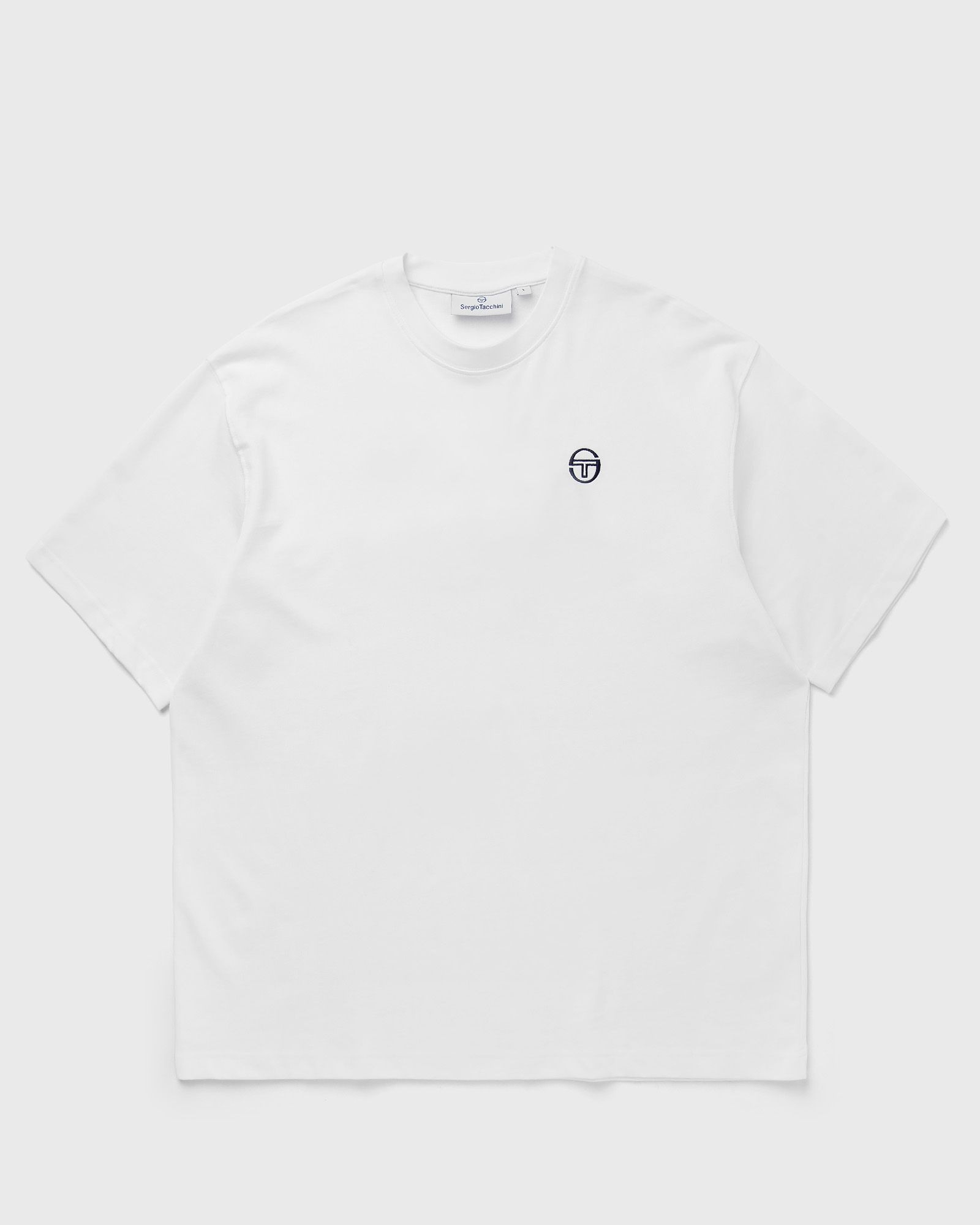 [Sergio Tacchini] T-shirts Short Sleeve SS26 MV41564