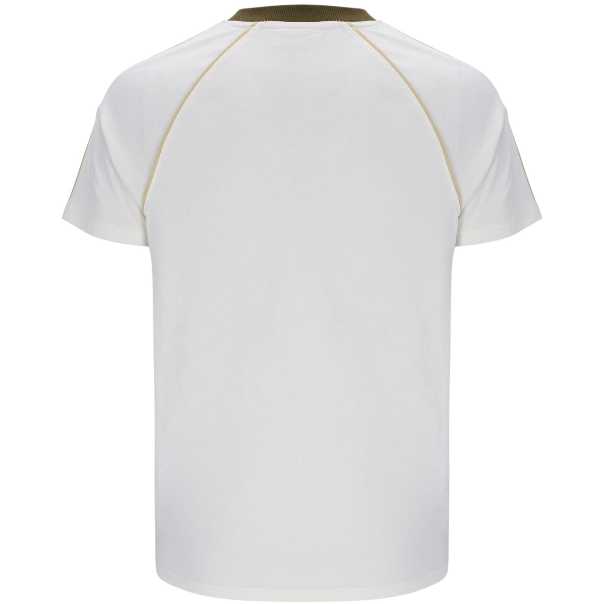 [Sergio Tacchini] T-shirts Short Sleeve SS26 UK12243
