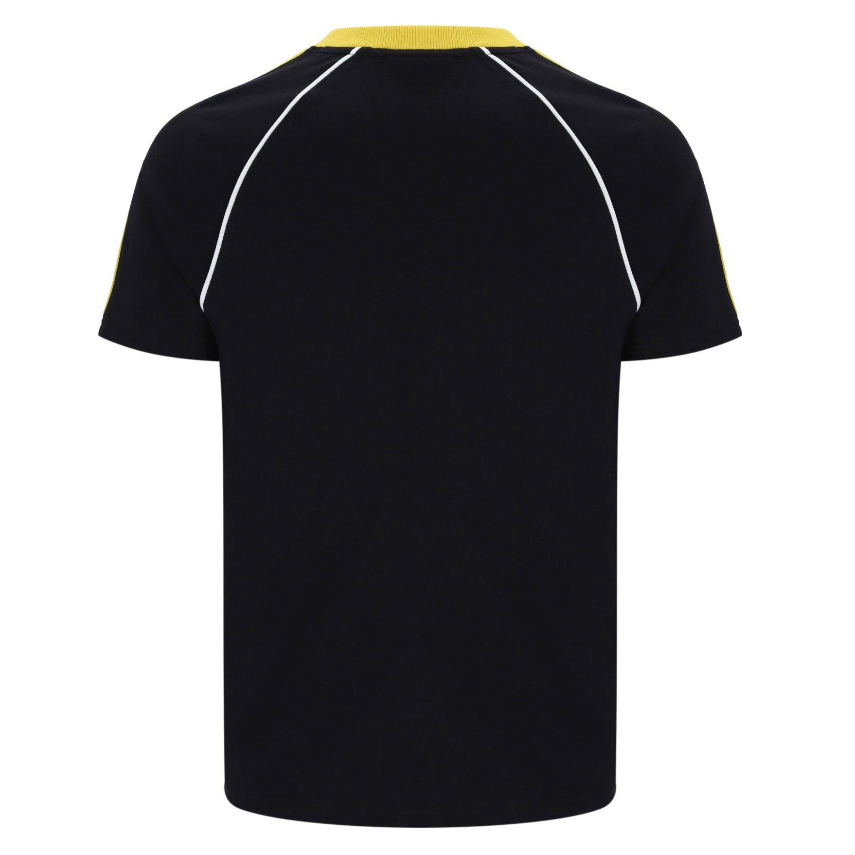 [Sergio Tacchini] T-shirts Short Sleeve SS26 UK12243
