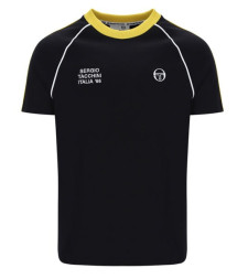 [Sergio Tacchini] T-shirts Short Sleeve SS26 UK12243