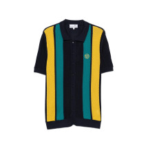 [Sergio Tacchini] T-shirts Short Sleeve SS26 UK12219