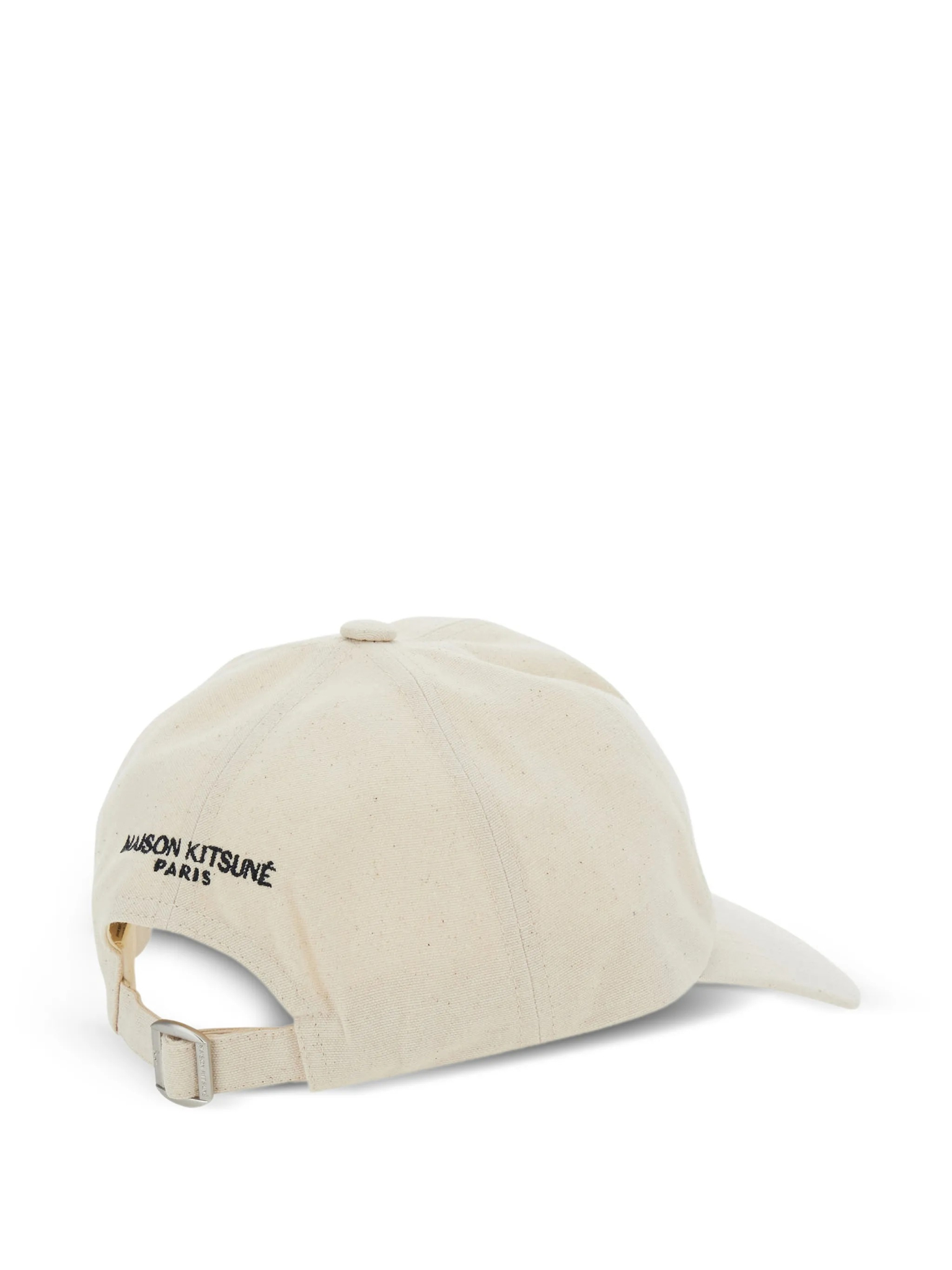 [MAISON KITSUNE] Cap SS26 QU06104WB0026