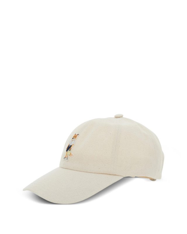[MAISON KITSUNE] Cap SS26 QU06104WB0026