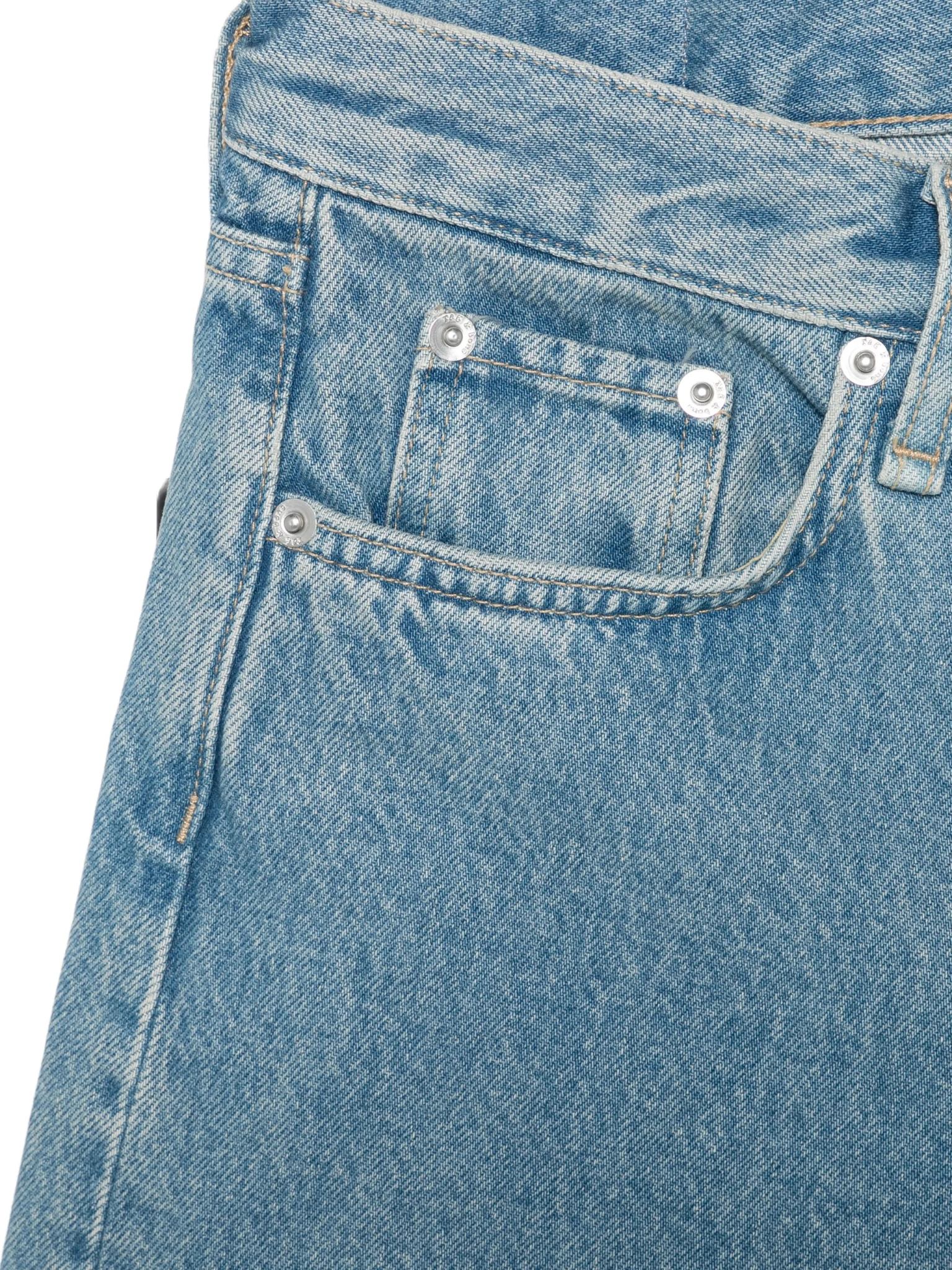 [Rag & Bone] Shorts SS26 RJ6826S9REV