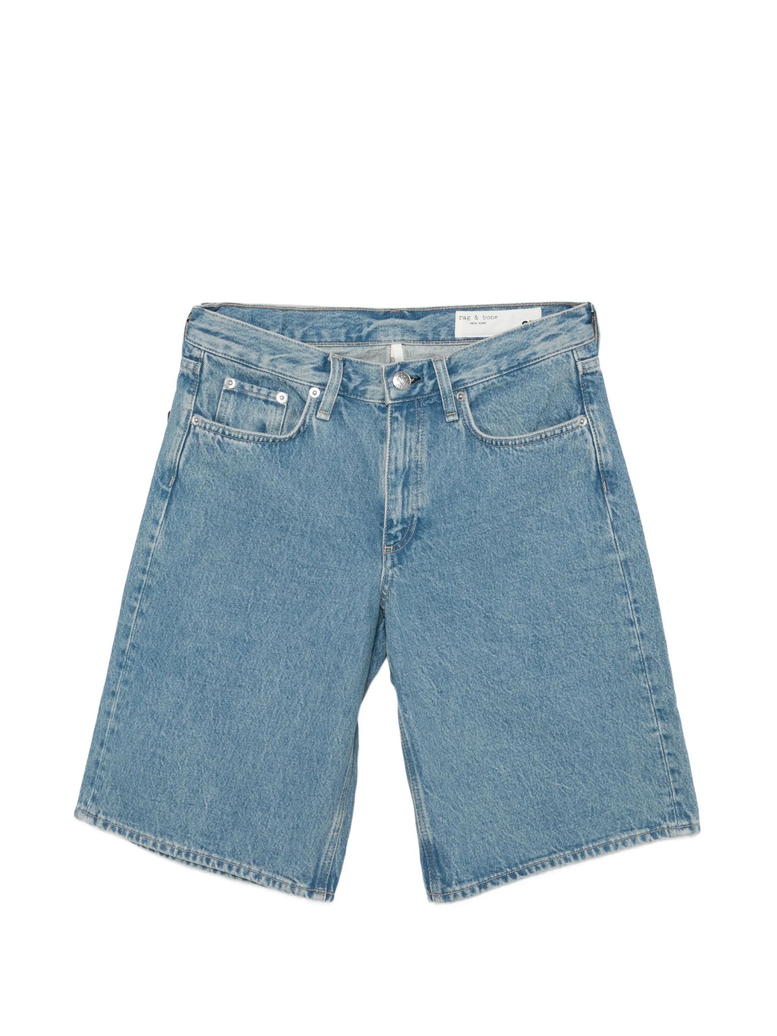 [Rag & Bone] Shorts SS26 RJ6826S9REV