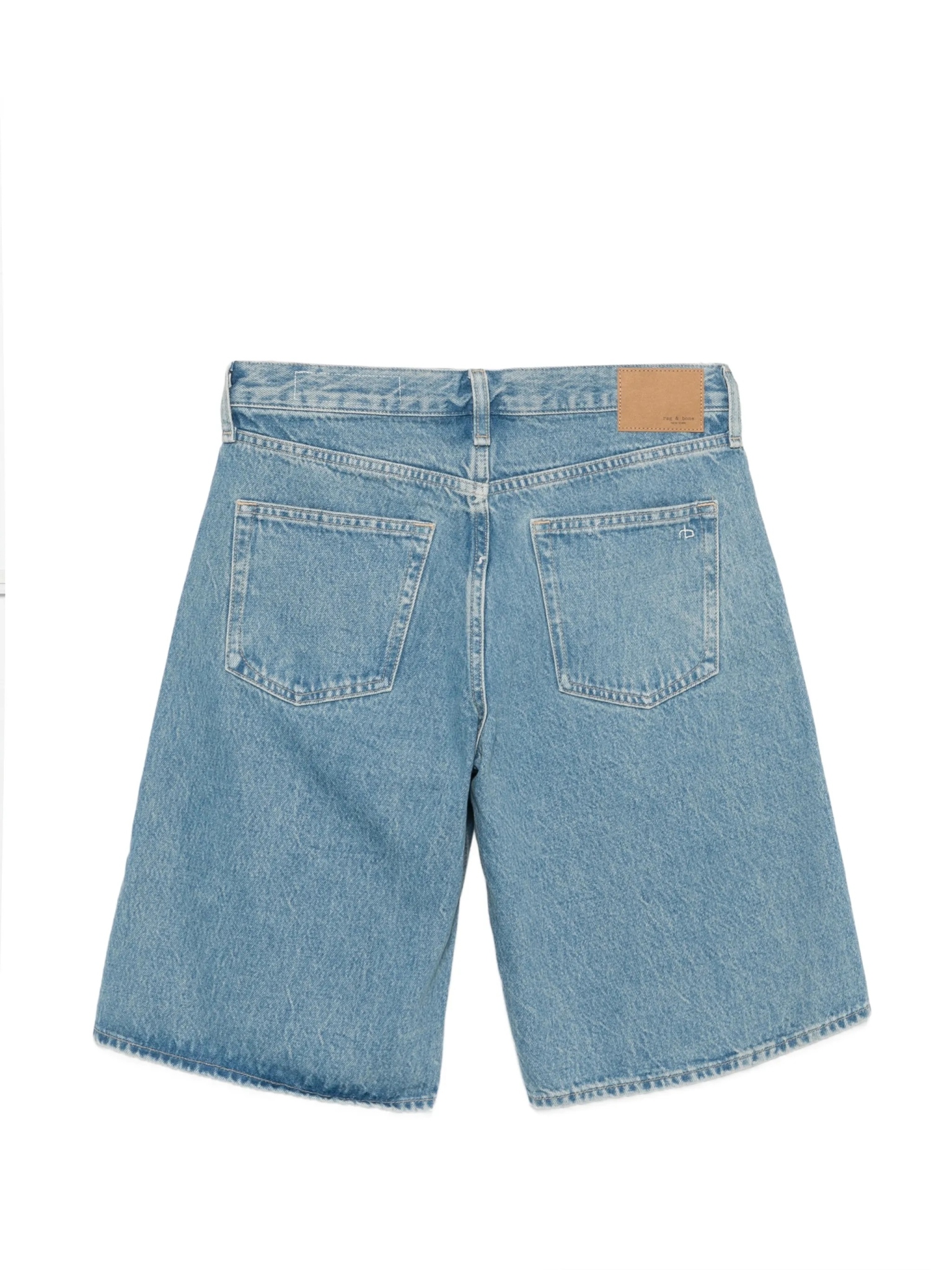 [Rag & Bone] Shorts SS26 RJ6826S9REV