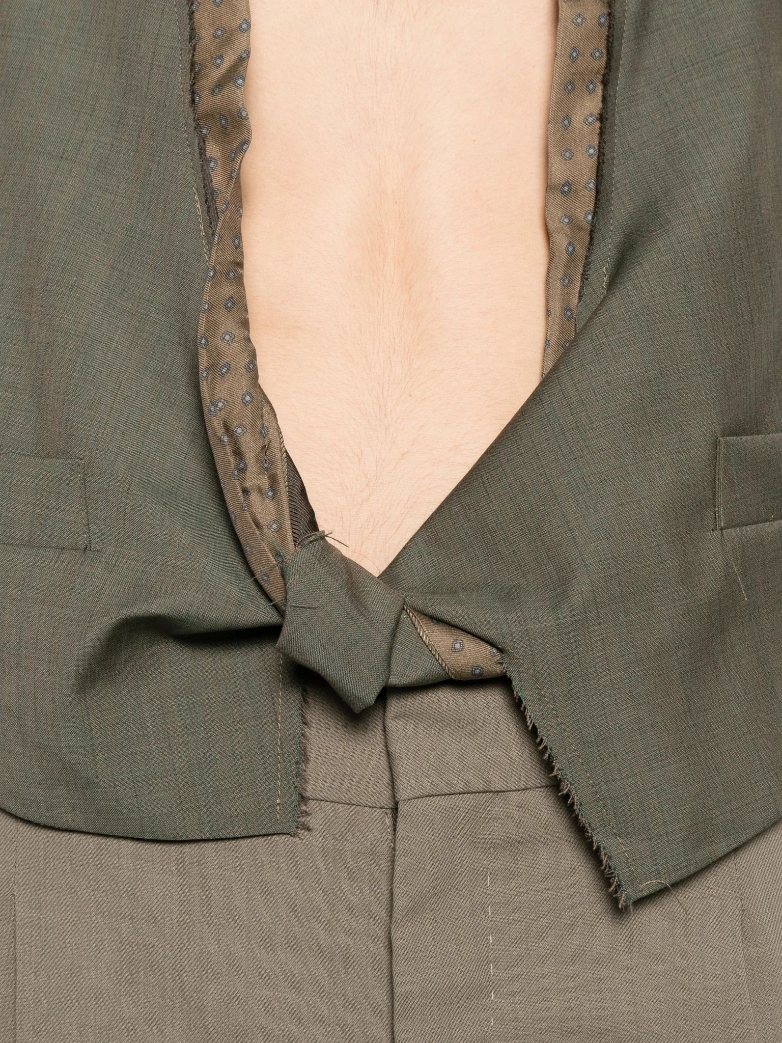 [MAGLIANO] Vest SS26 MGSS26VE012216105