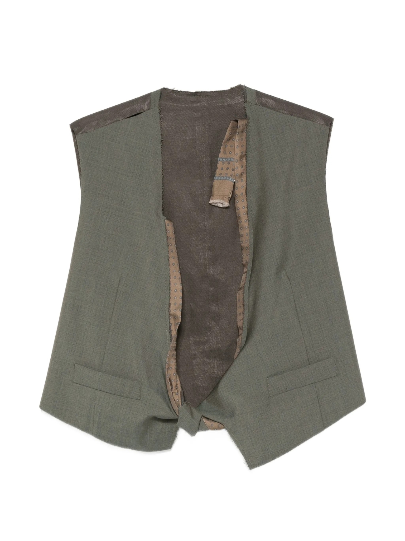 [MAGLIANO] Vest SS26 MGSS26VE012216105