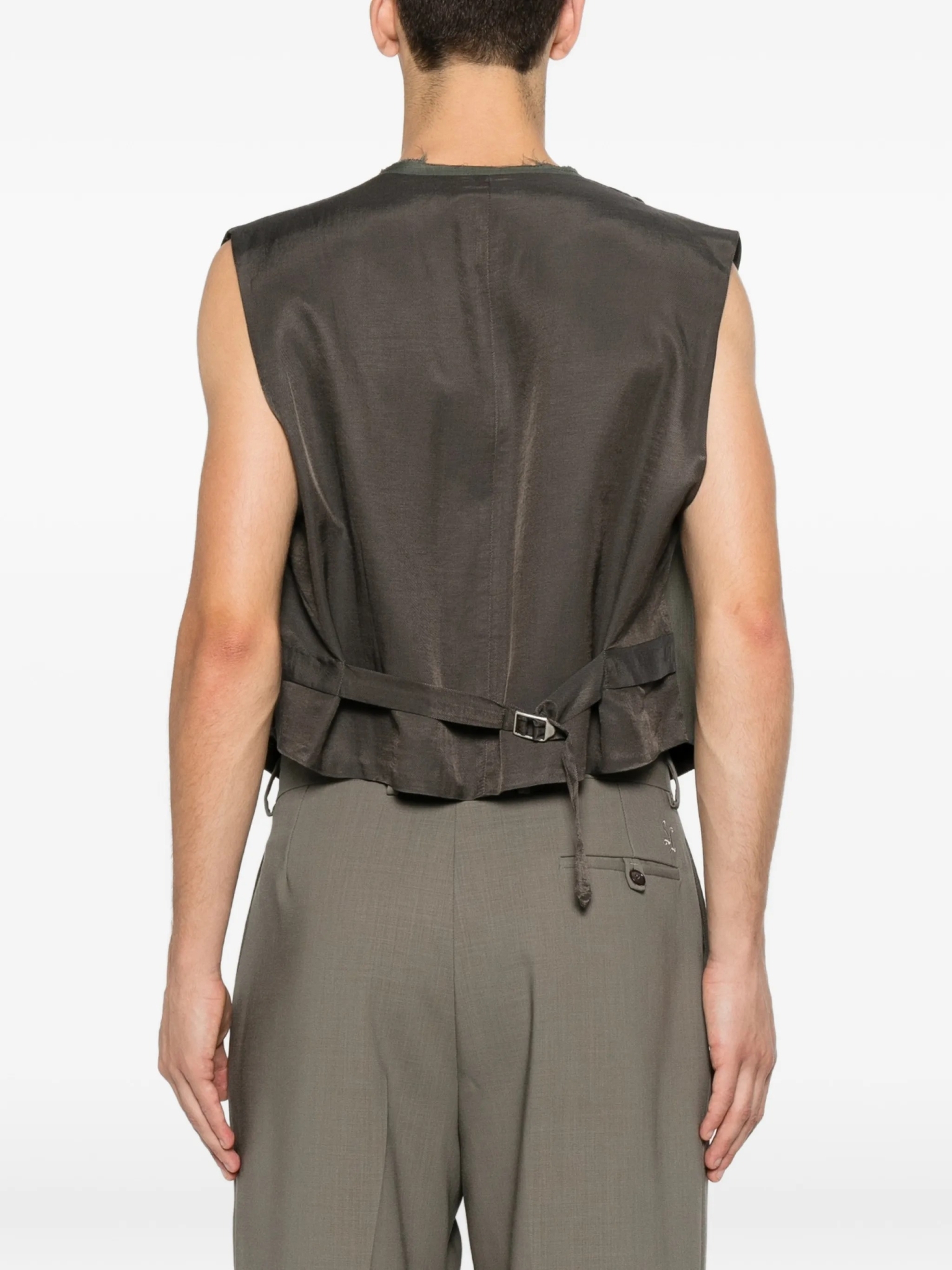 [MAGLIANO] Vest SS26 MGSS26VE012216105