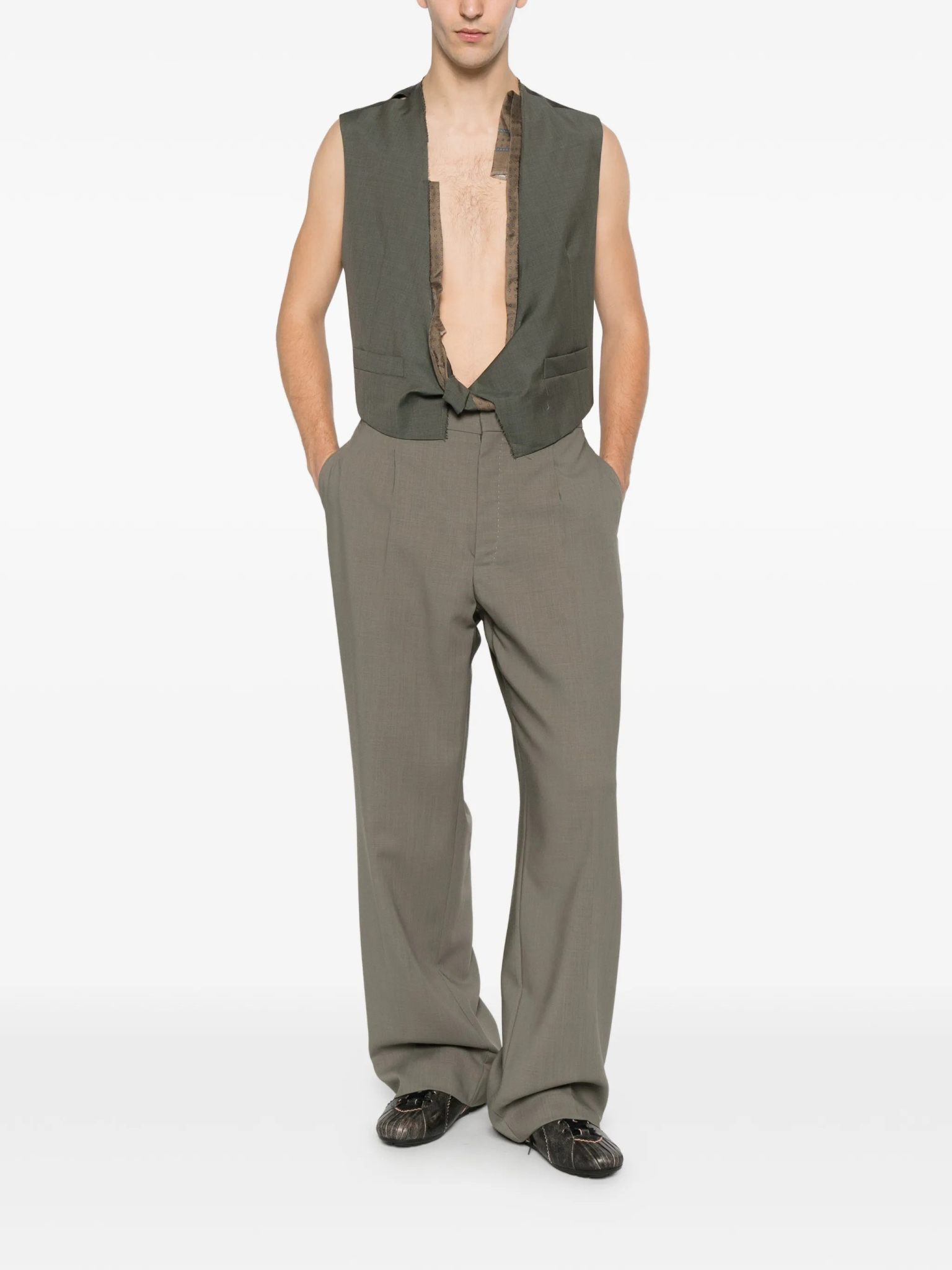 [MAGLIANO] Vest SS26 MGSS26VE012216105