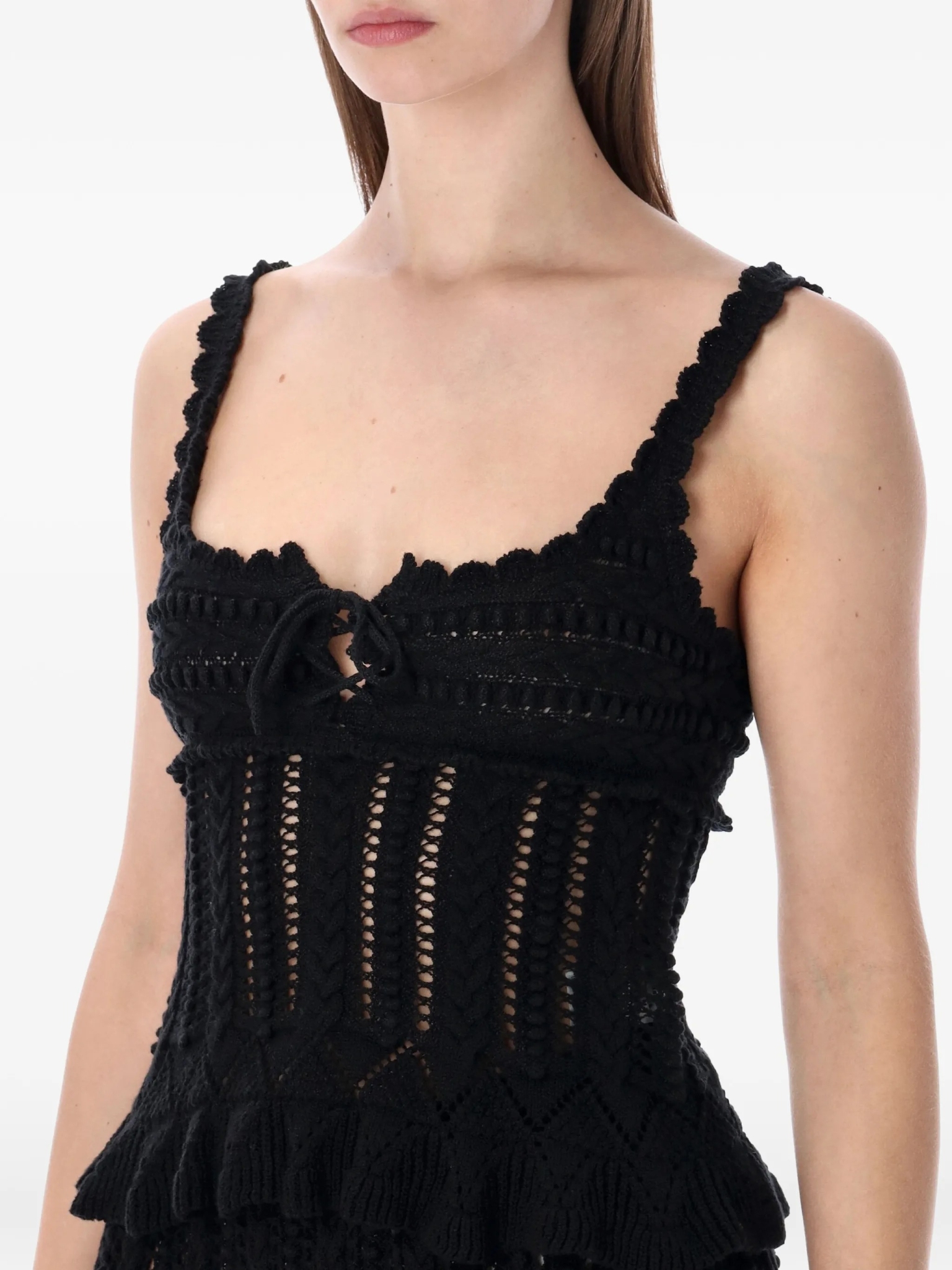 [Marant Etoile] Knitwear SS26 PU0854FAD1L04E