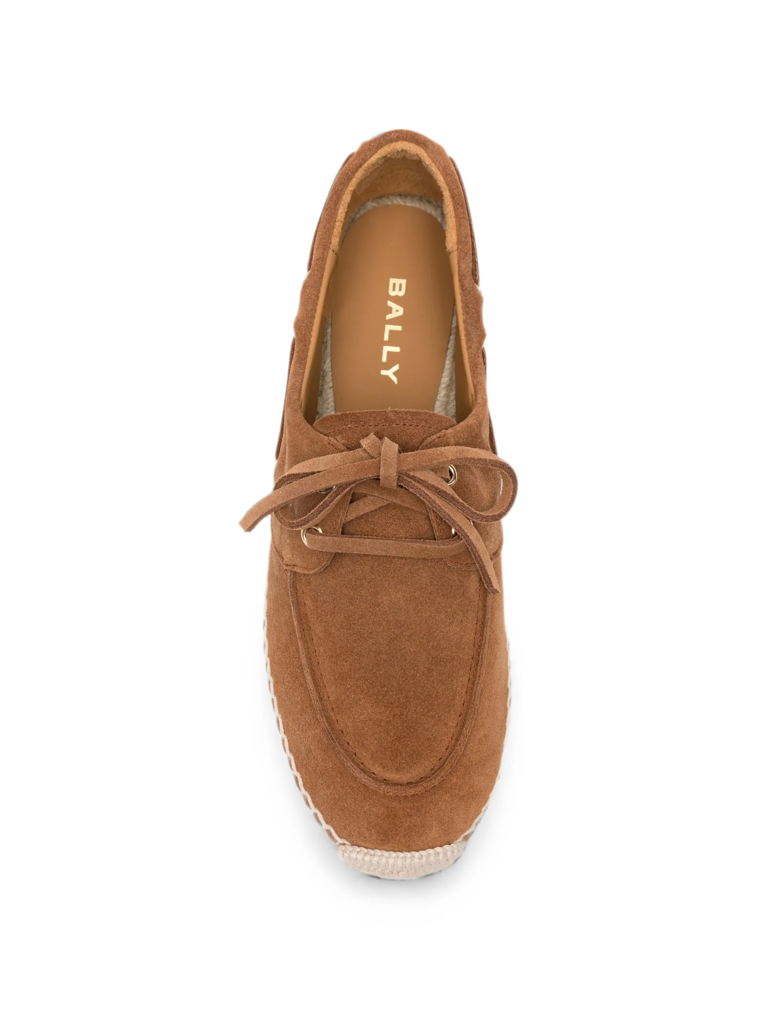 [Bally] Espadrille SS26 WE000QSU205