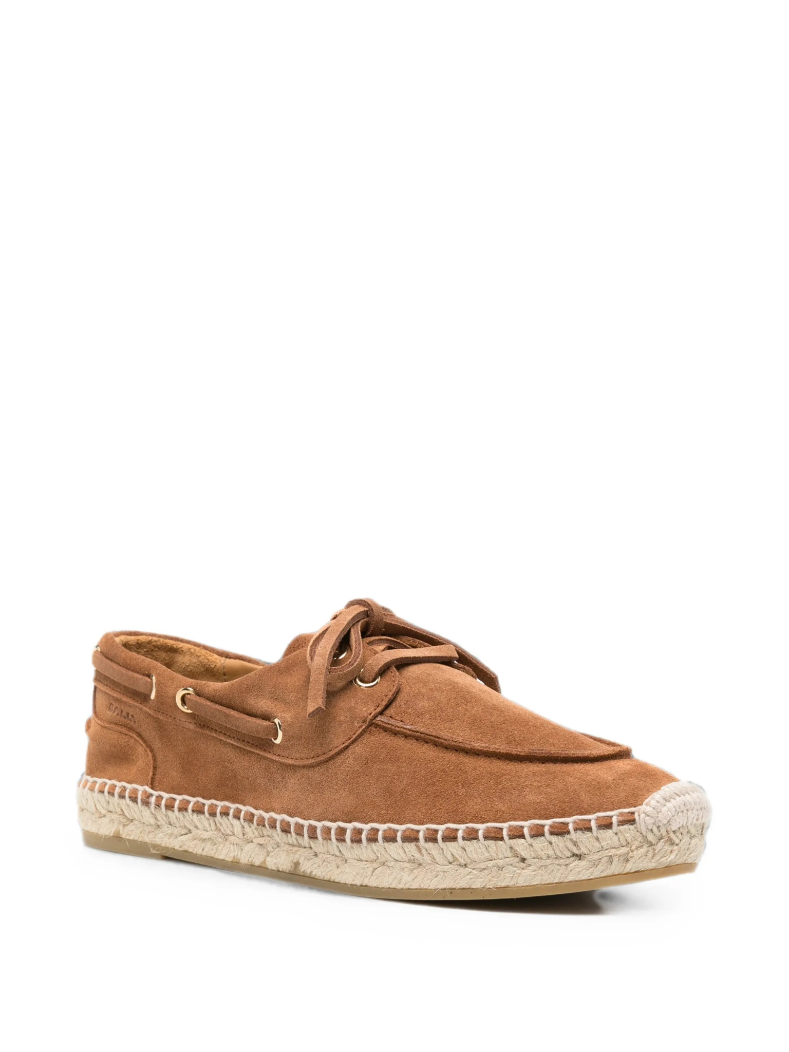 [Bally] Espadrille SS26 WE000QSU205