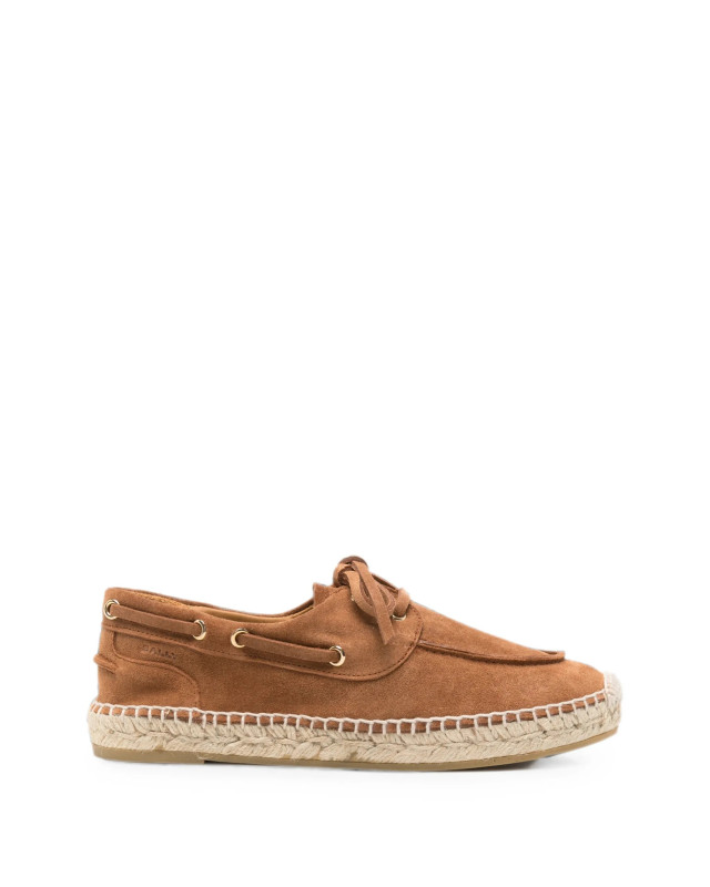 [Bally] Espadrille SS26 WE000QSU205