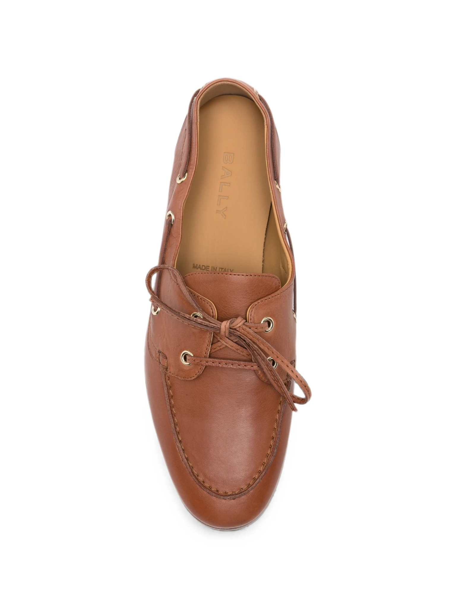 [Bally] Loafer SS26 WF0053VT775