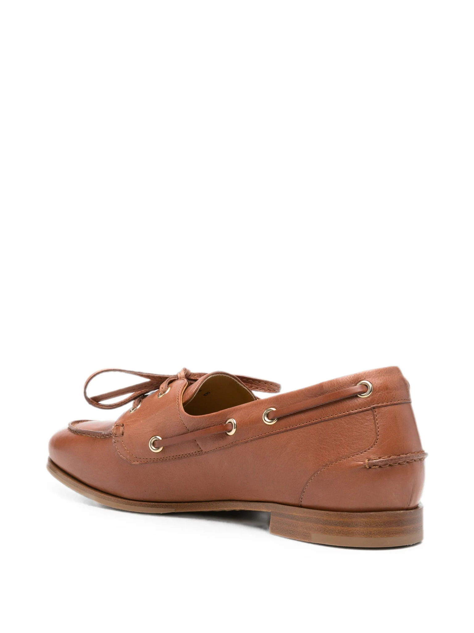 [Bally] Loafer SS26 WF0053VT775