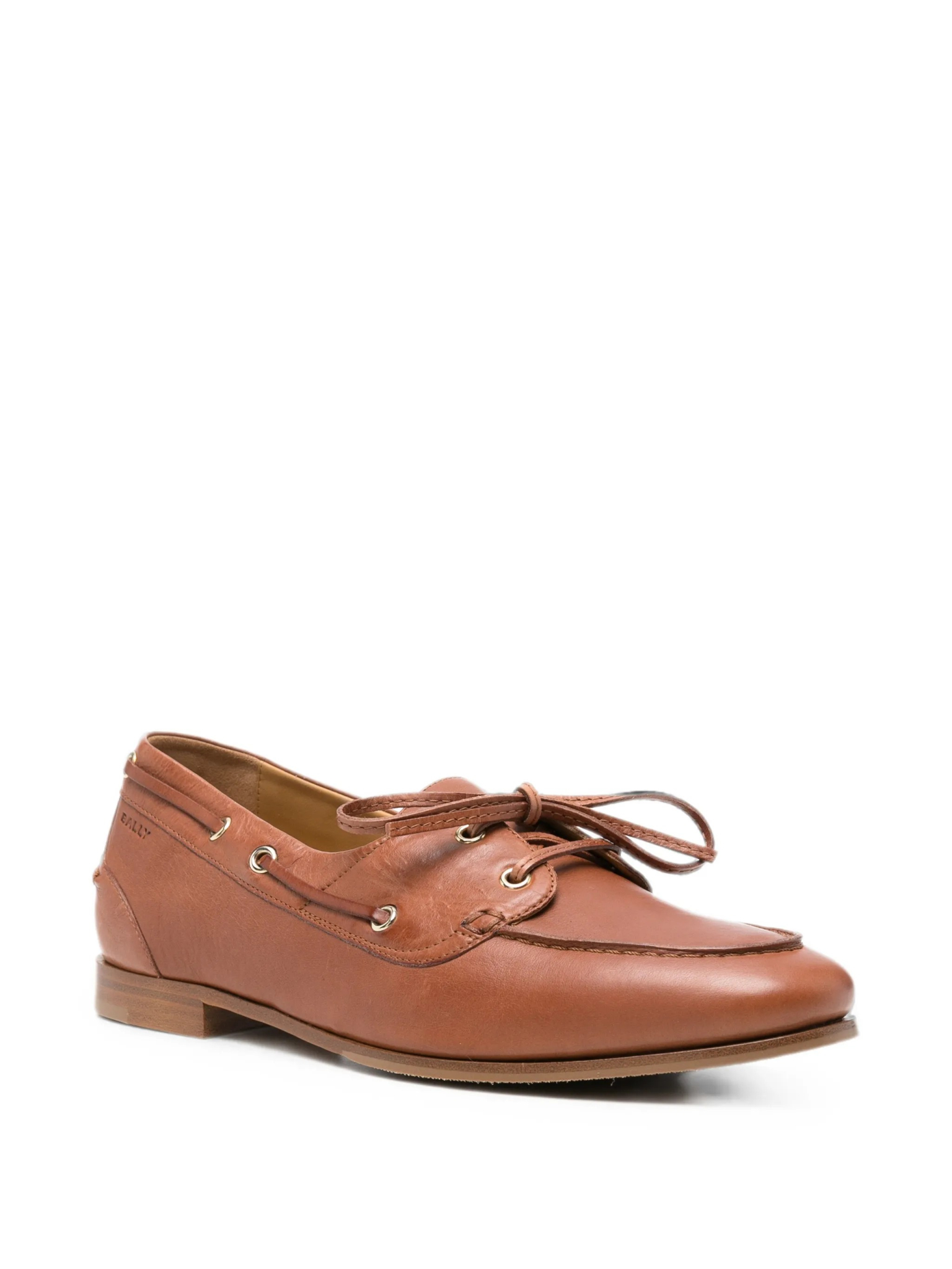 [Bally] Loafer SS26 WF0053VT775