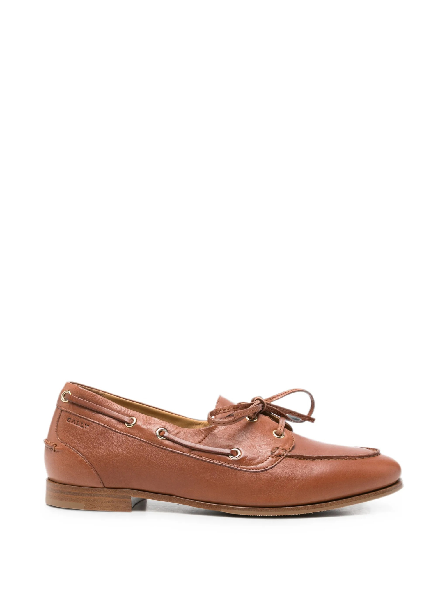 [Bally] Loafer SS26 WF0053VT775
