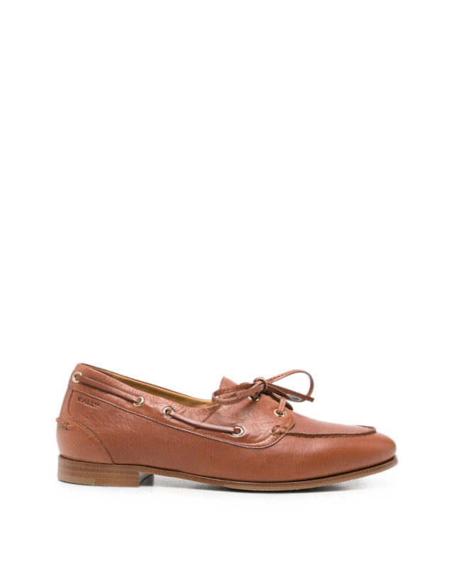 [Bally] Loafer SS26 WF0053VT775
