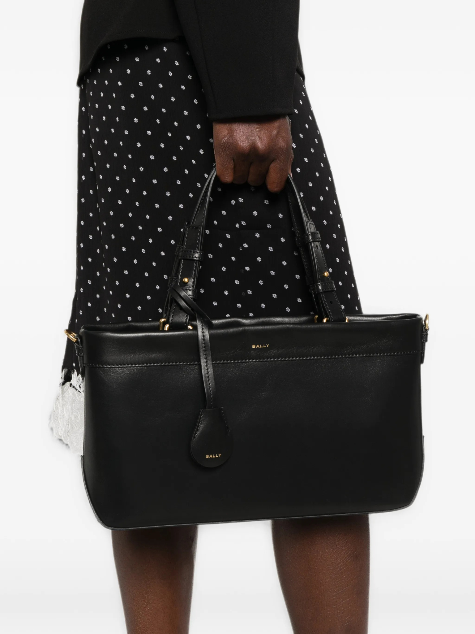 [Bally] Tote bag SS26 WAE08ZVT312