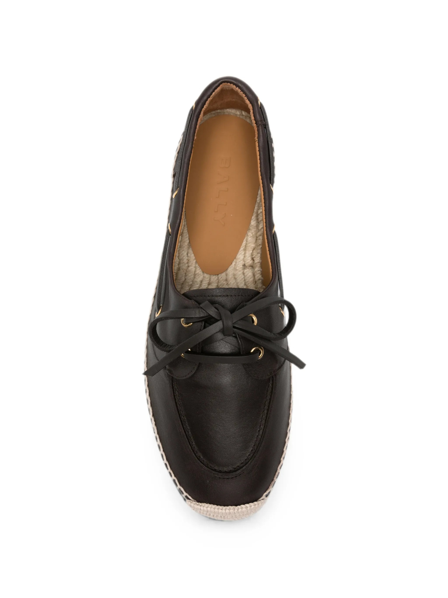 [Bally] Espadrille SS26 MSE00SVT249