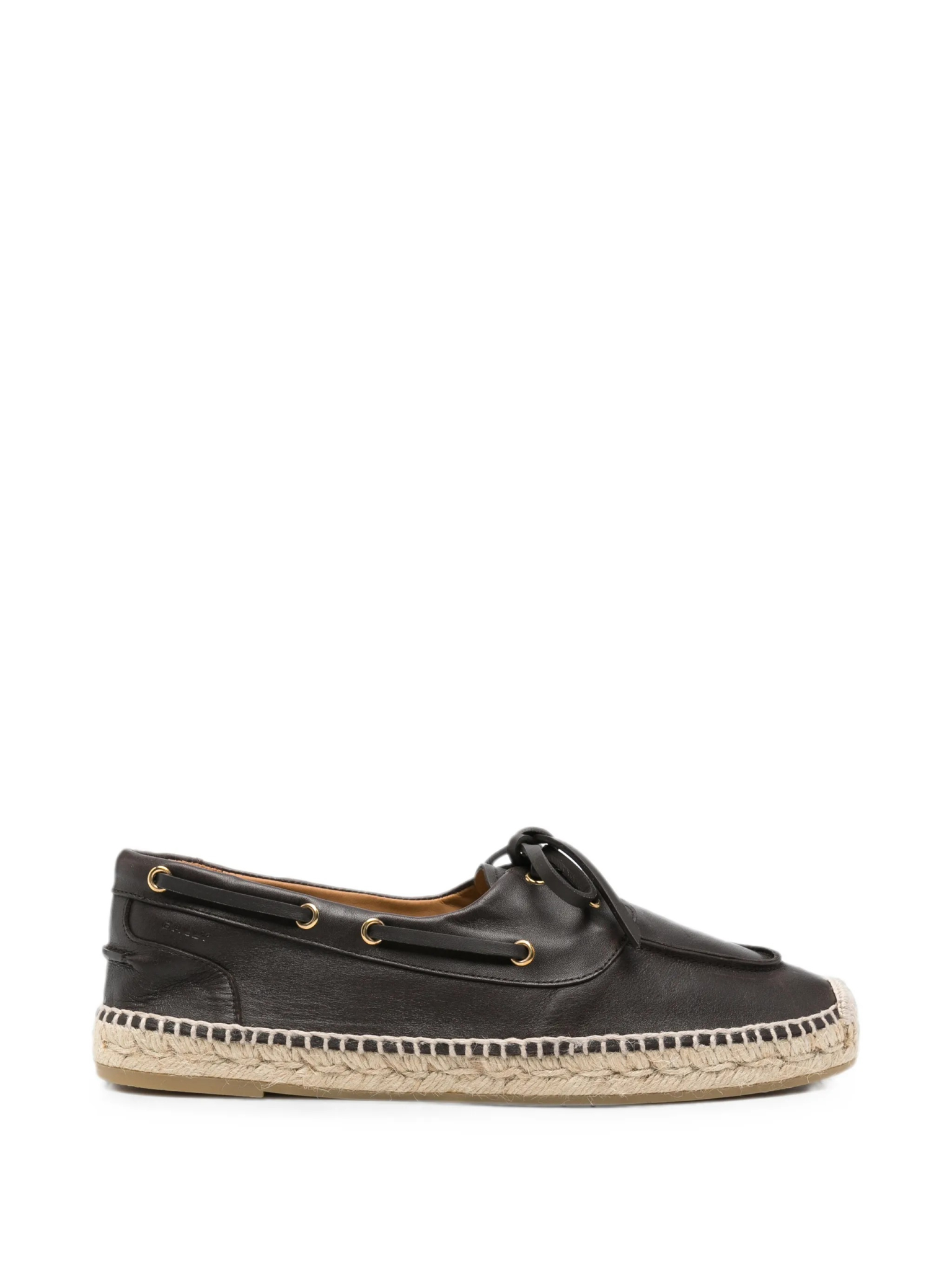 [Bally] Espadrille SS26 MSE00SVT249