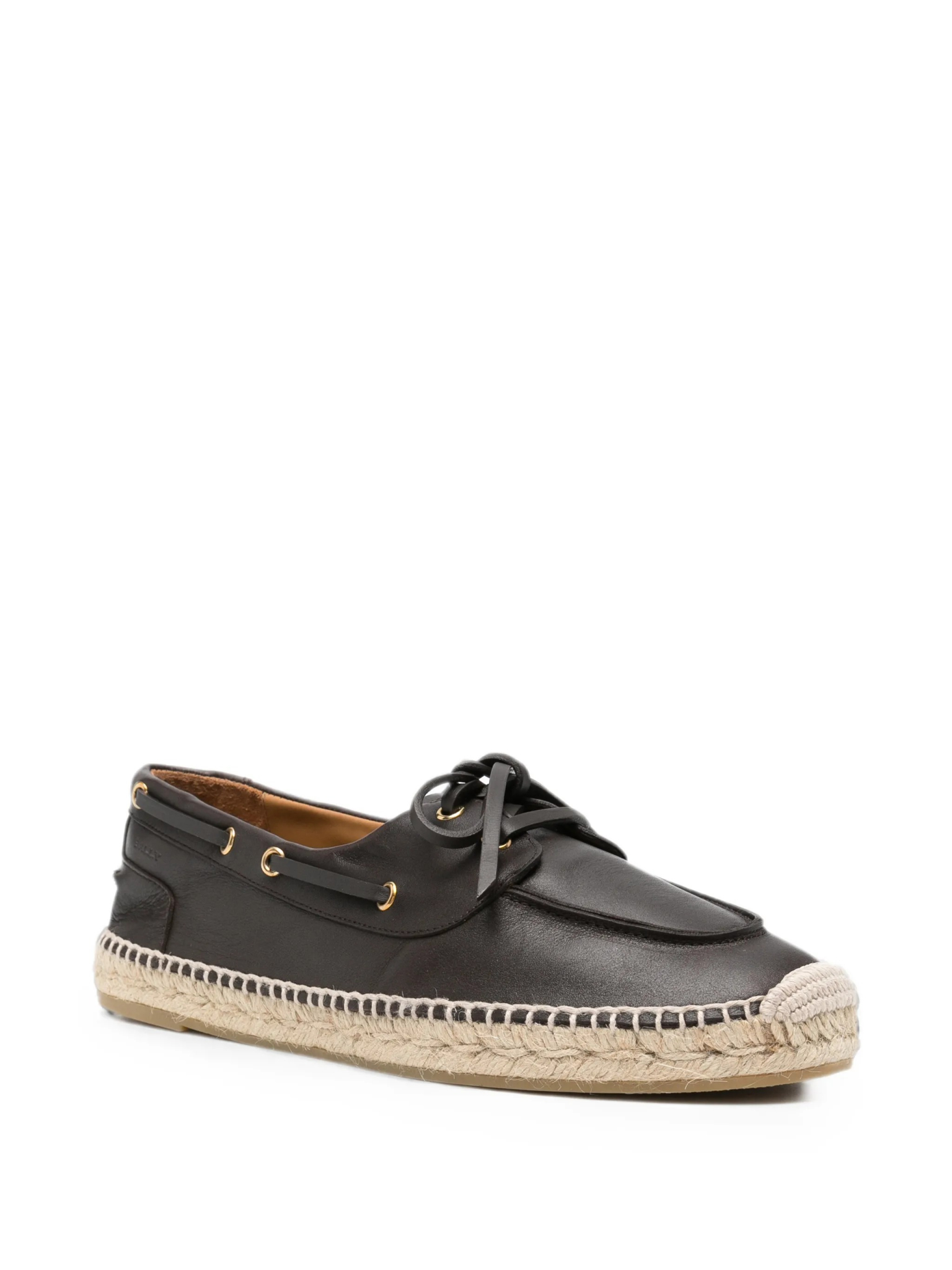 [Bally] Espadrille SS26 MSE00SVT249