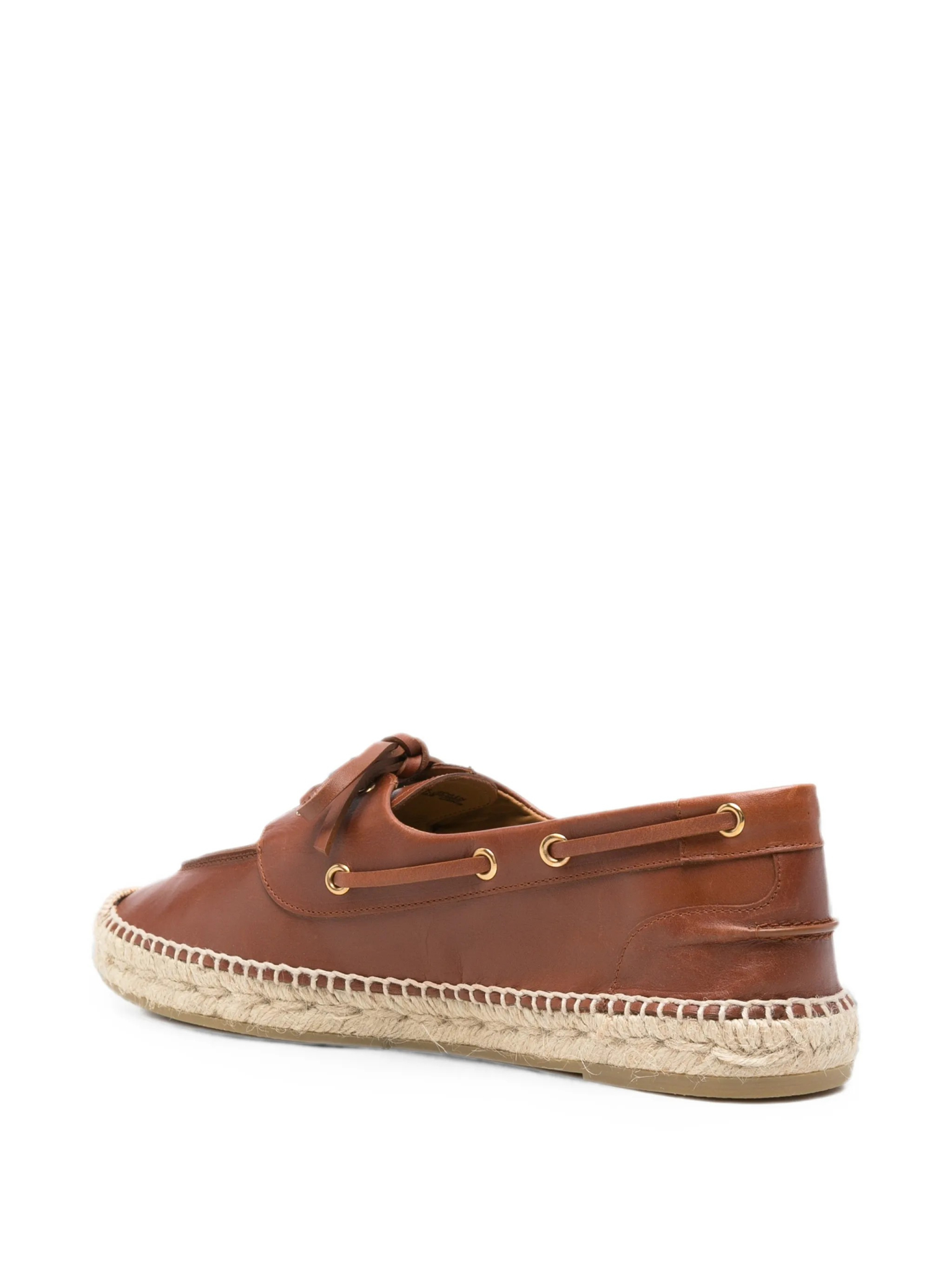 [Bally] Espadrille SS26 MSE00SVT249