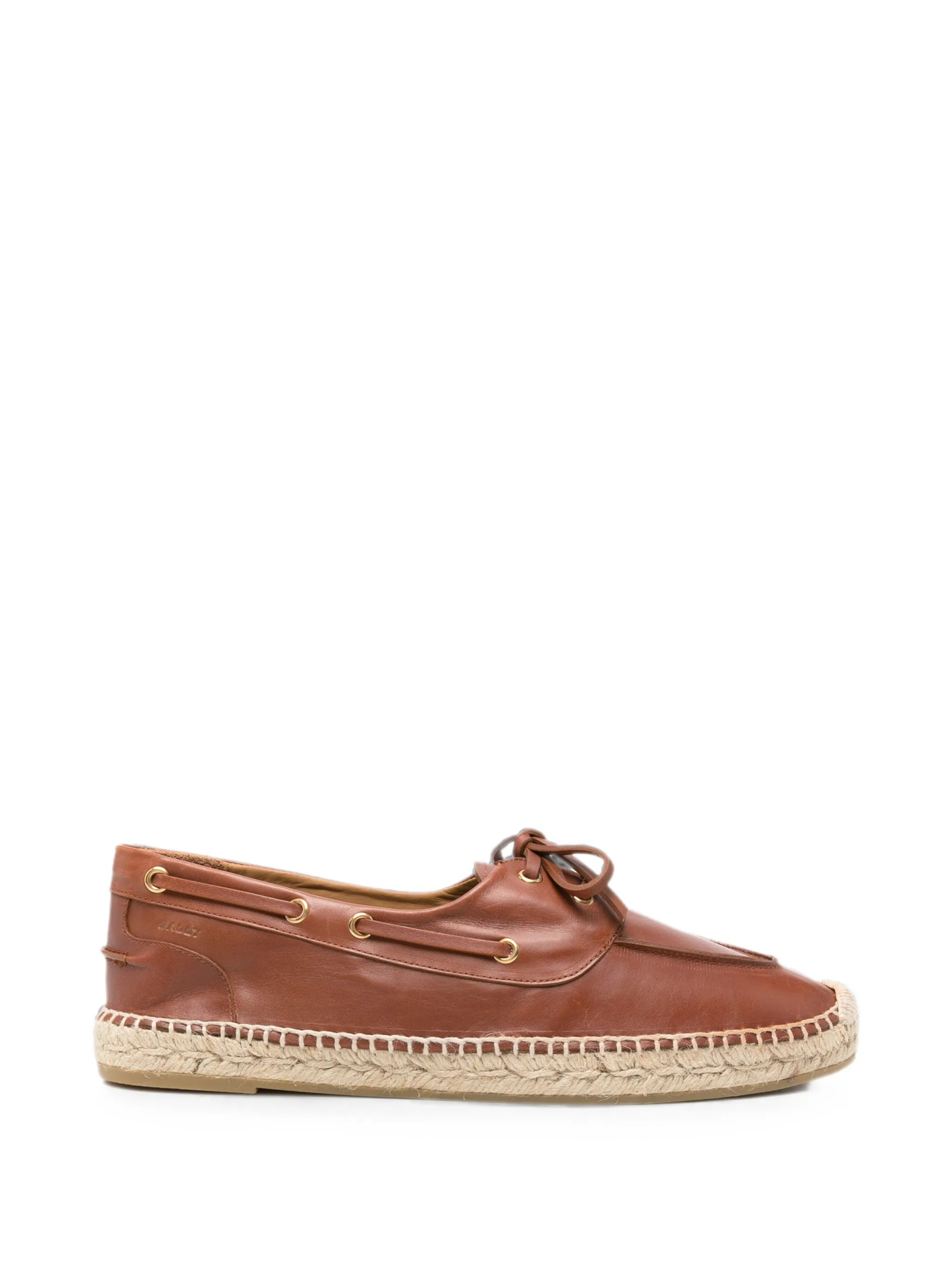 [Bally] Espadrille SS26 MSE00SVT249