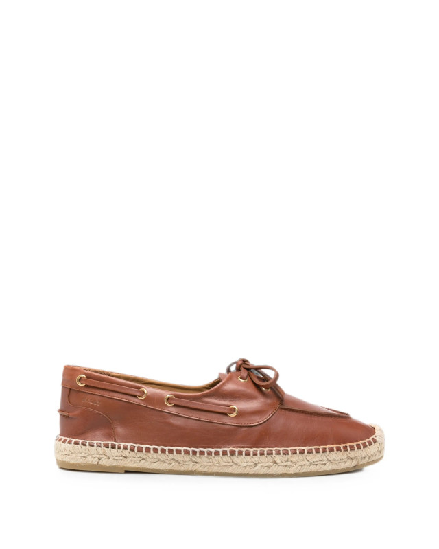 [Bally] Espadrille SS26 MSE00SVT249