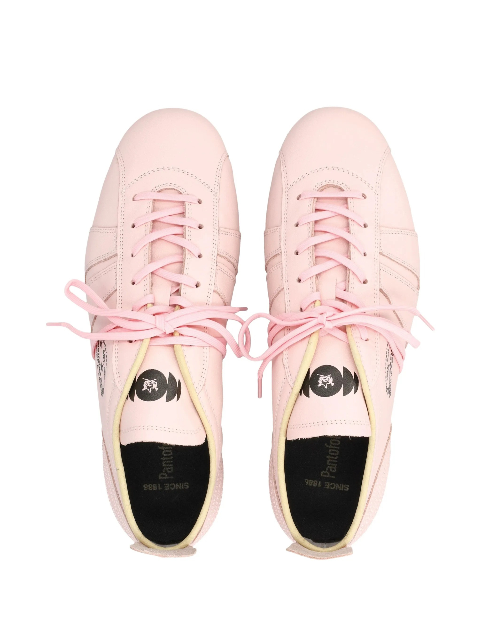 [PANTOFOLA D`ORO] Sneakers SS26 FW540101