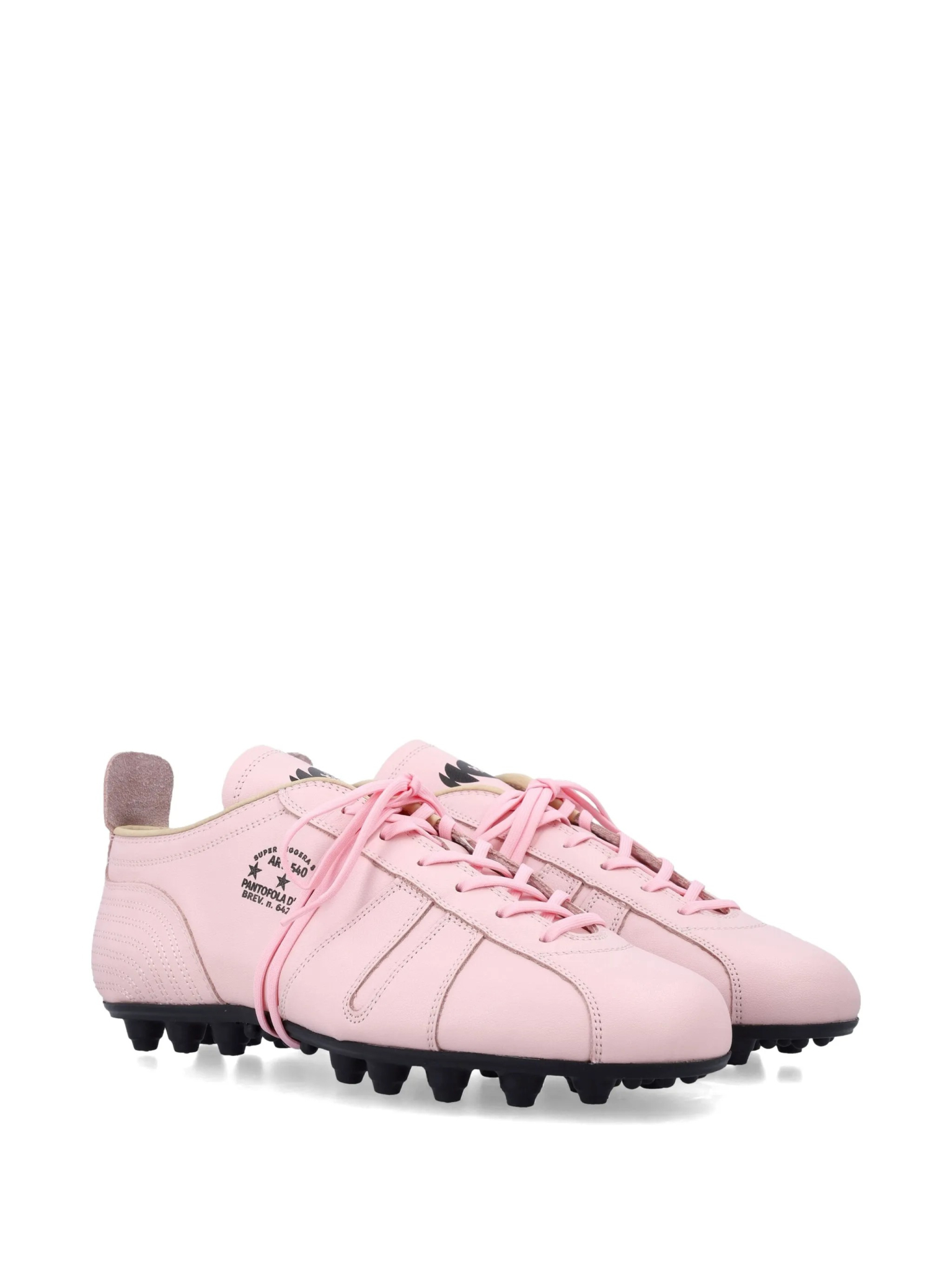 [PANTOFOLA D`ORO] Sneakers SS26 FW540101