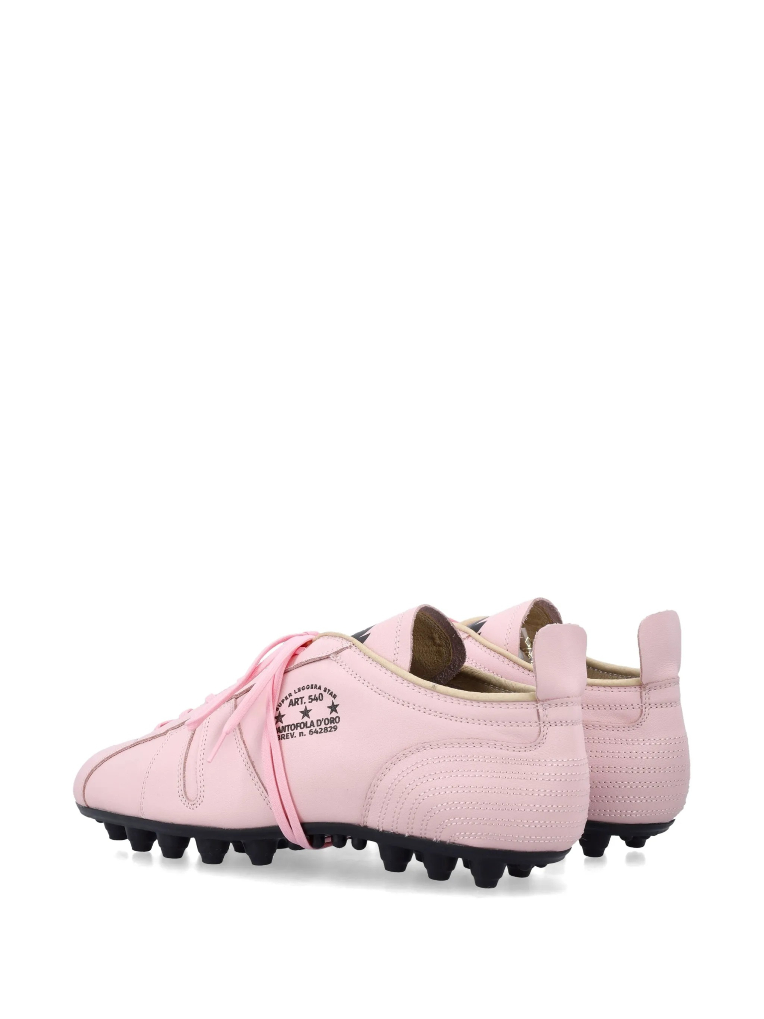 [PANTOFOLA D`ORO] Sneakers SS26 FW540101