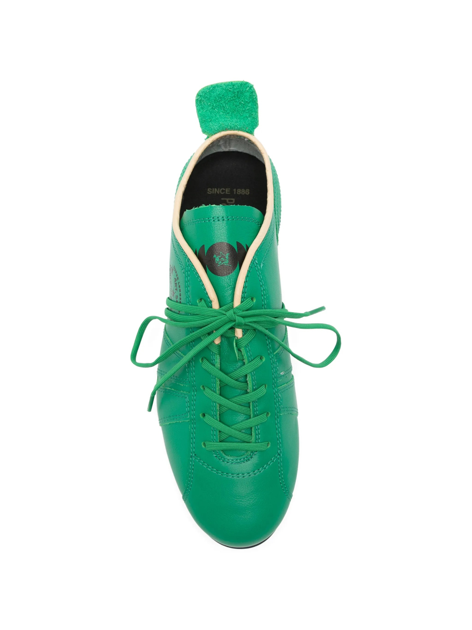 [PANTOFOLA D`ORO] Sneakers SS26 FW540201