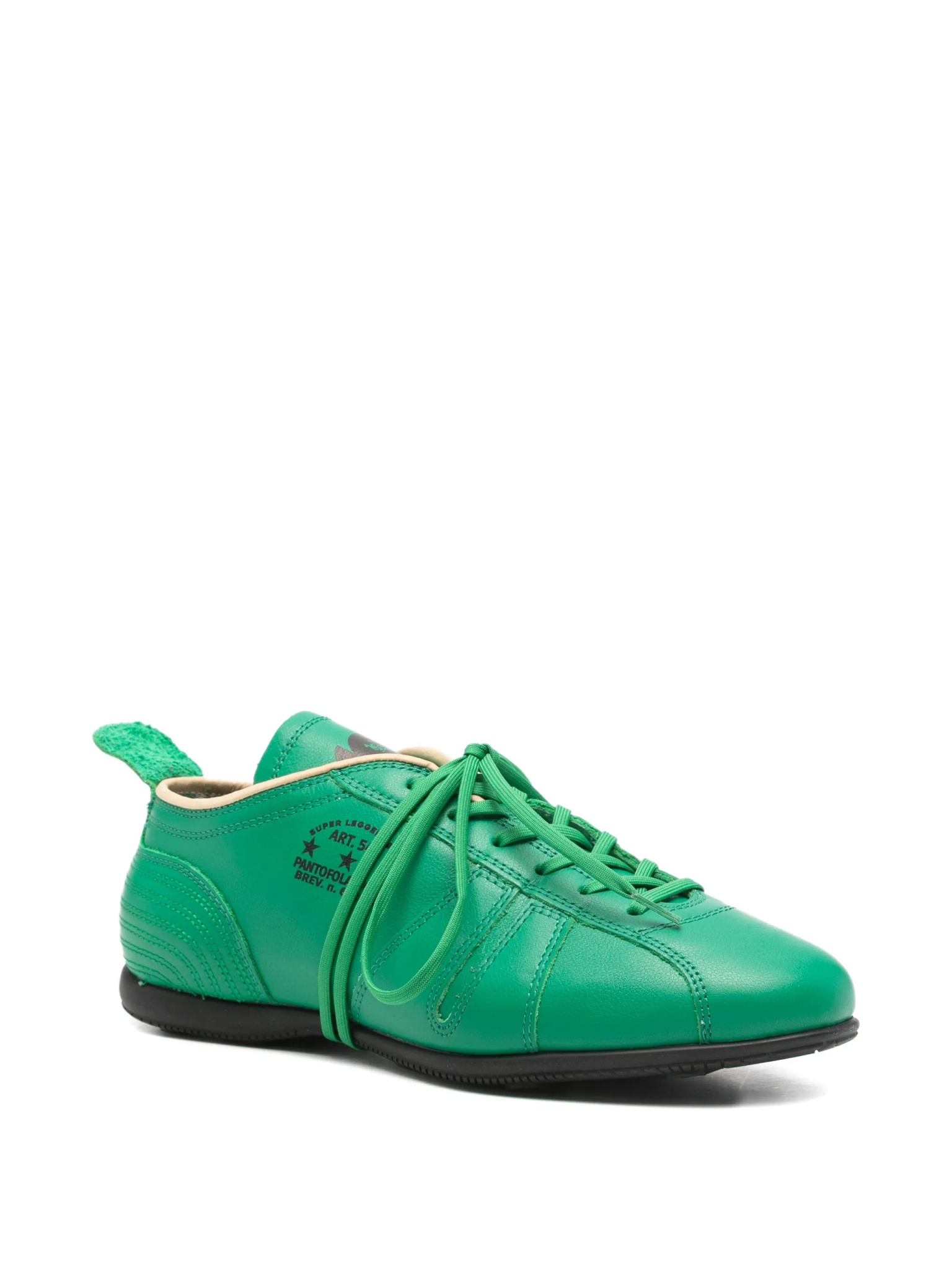 [PANTOFOLA D`ORO] Sneakers SS26 FW540201