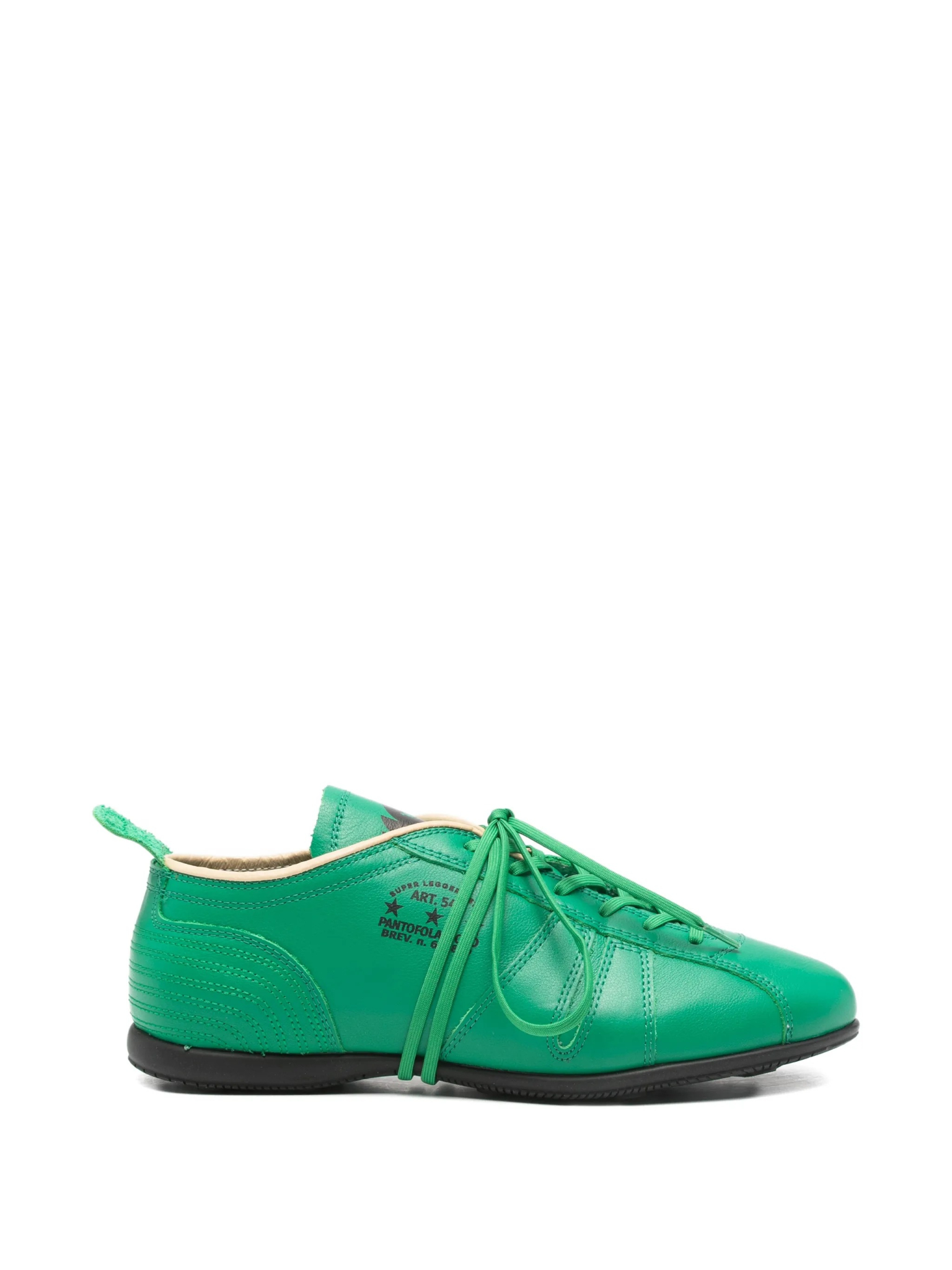 [PANTOFOLA D`ORO] Sneakers SS26 FW540201