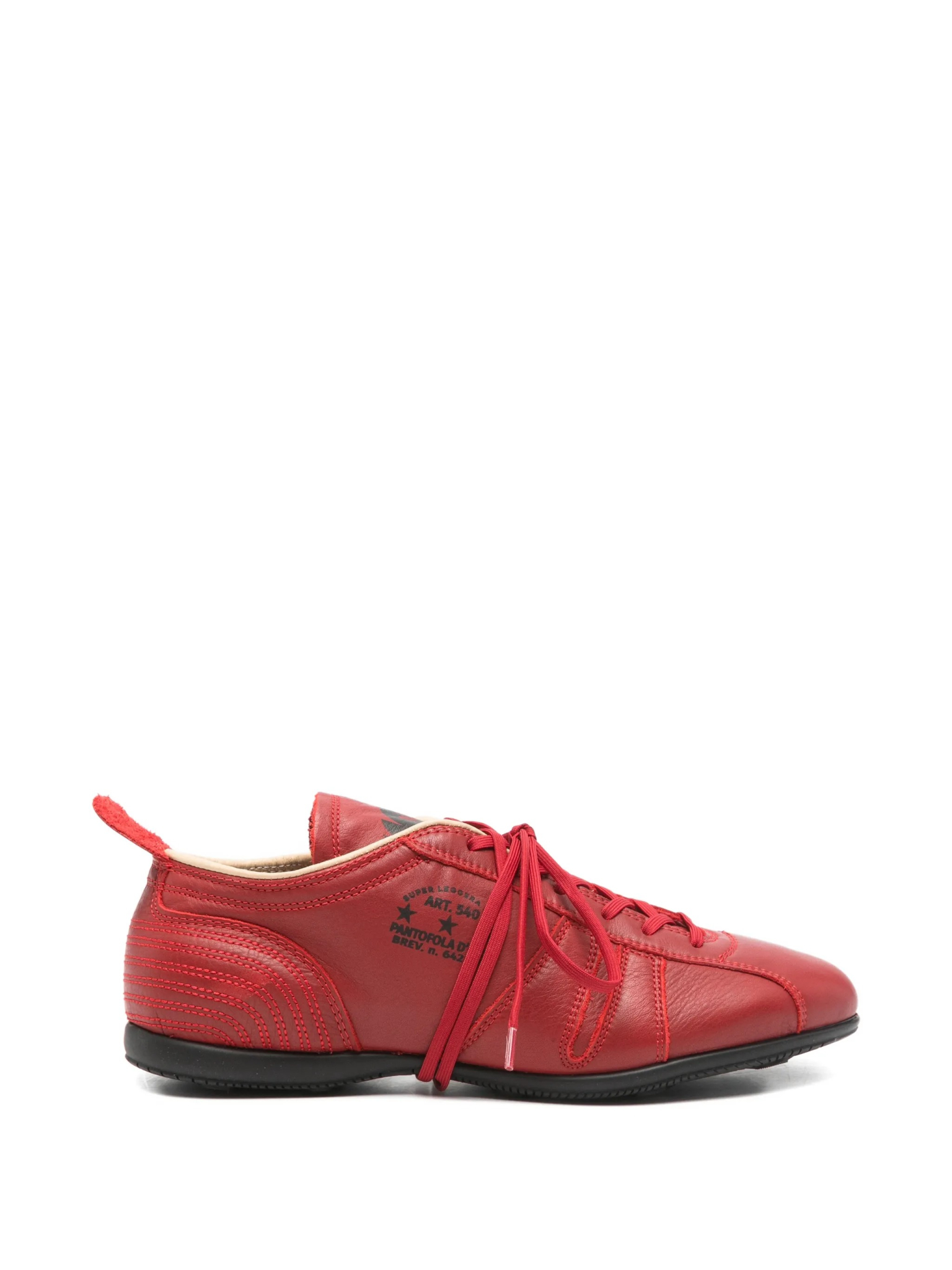 [PANTOFOLA D`ORO] Sneakers SS26 FW540201