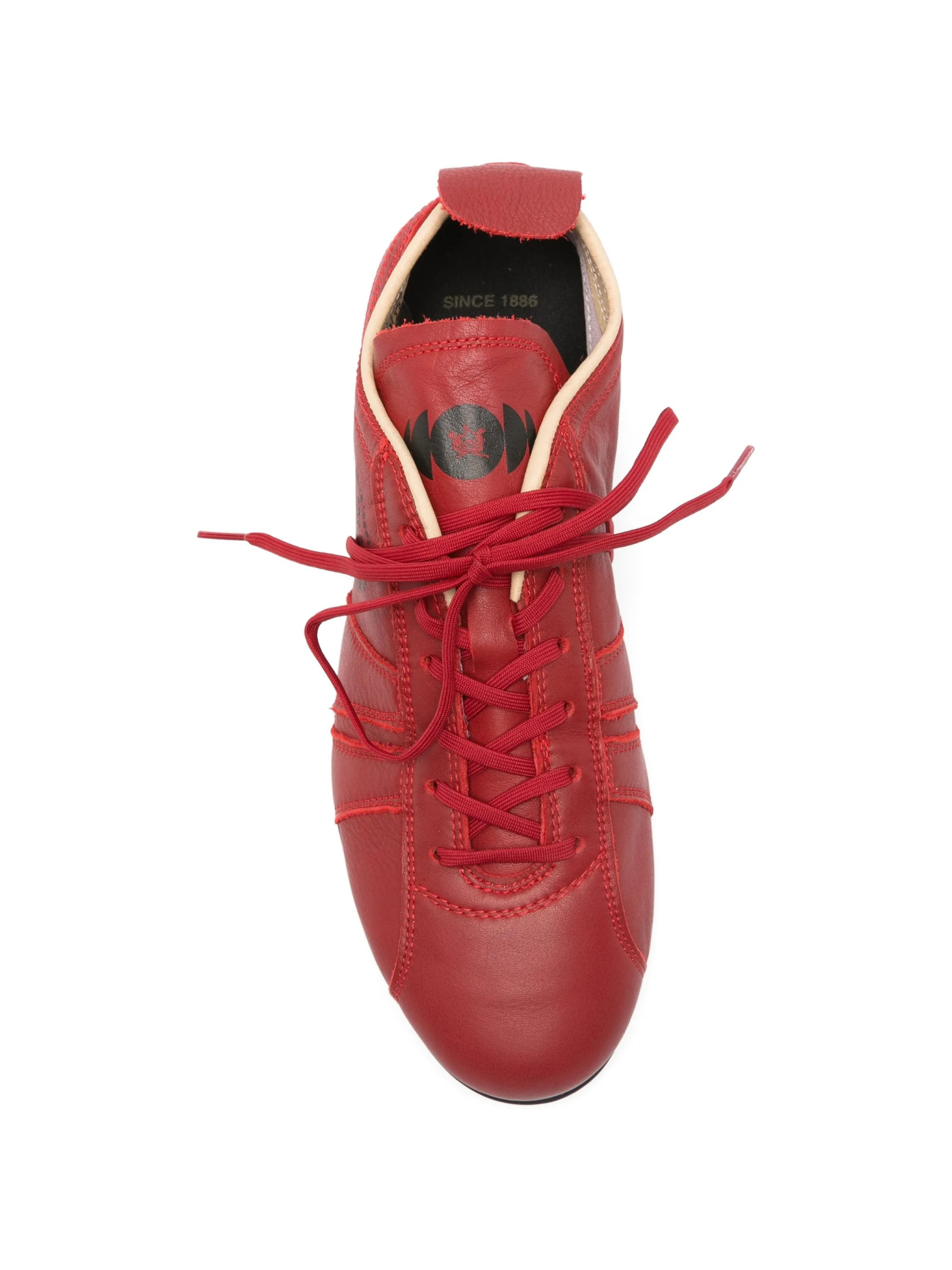 [PANTOFOLA D`ORO] Sneakers SS26 FW540201