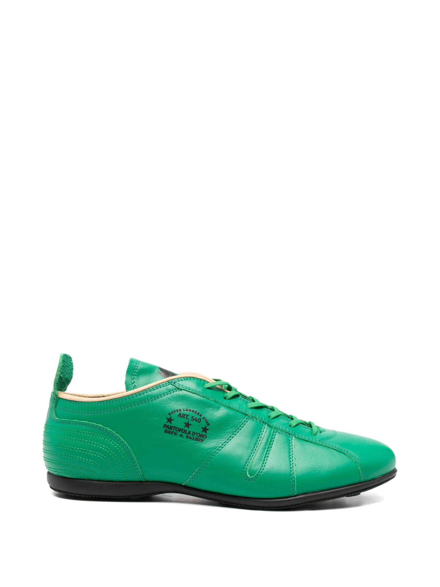 [PANTOFOLA D`ORO] Sneakers SS26 FM540201