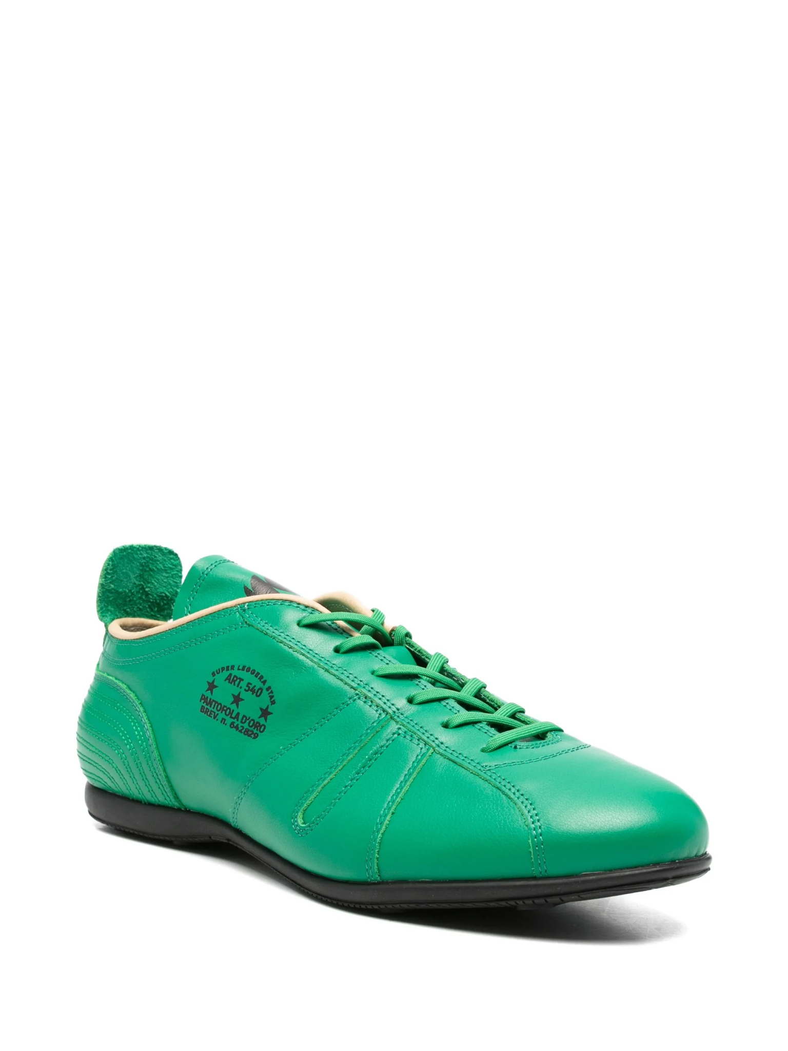 [PANTOFOLA D`ORO] Sneakers SS26 FM540201