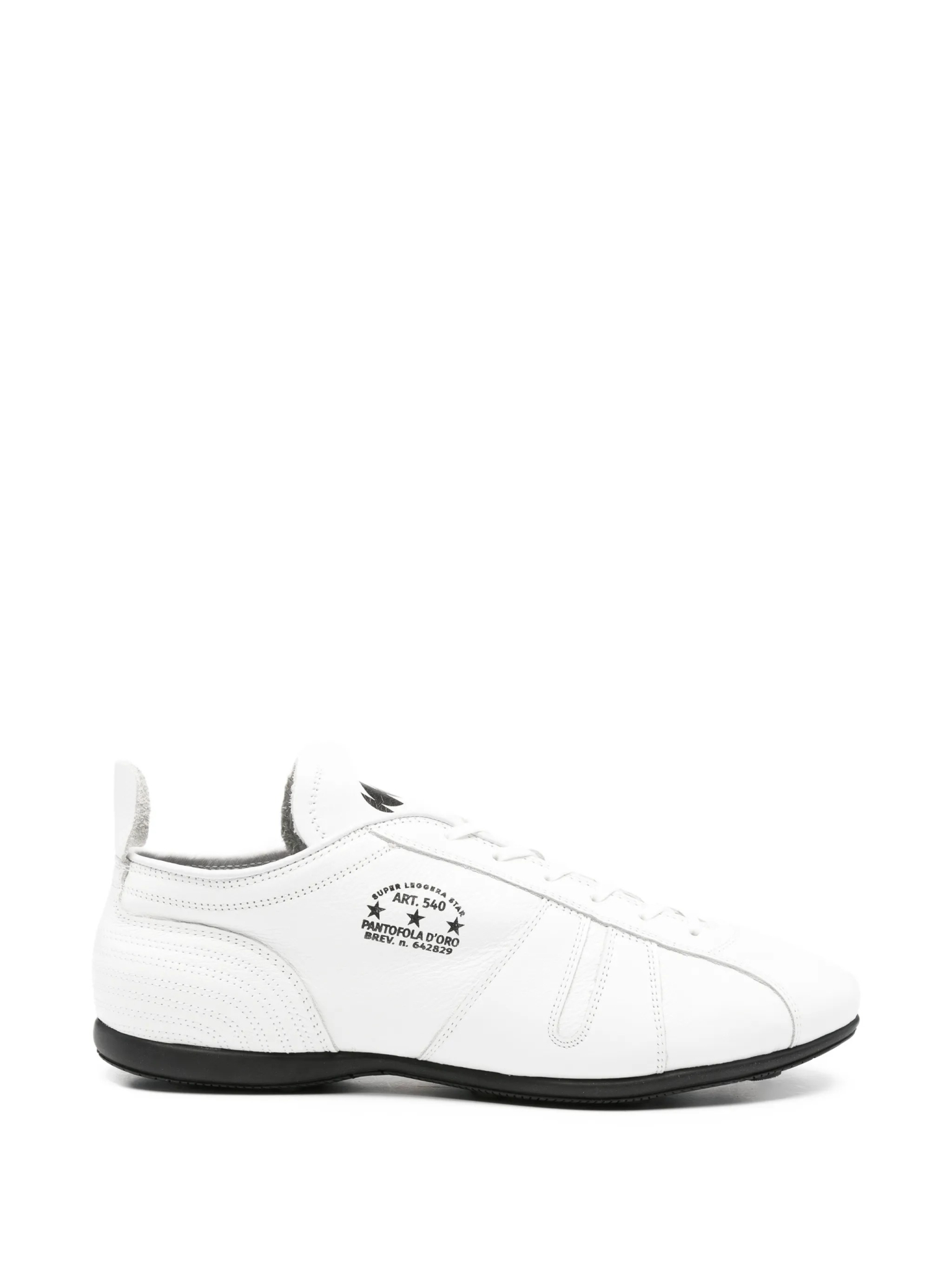 [PANTOFOLA D`ORO] Sneakers SS26 FM540201